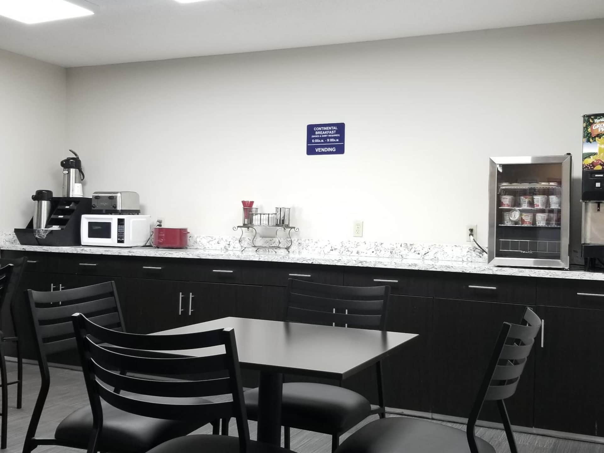 Microtel Inn & Suites by Wyndham Dayton/Riverside OH
