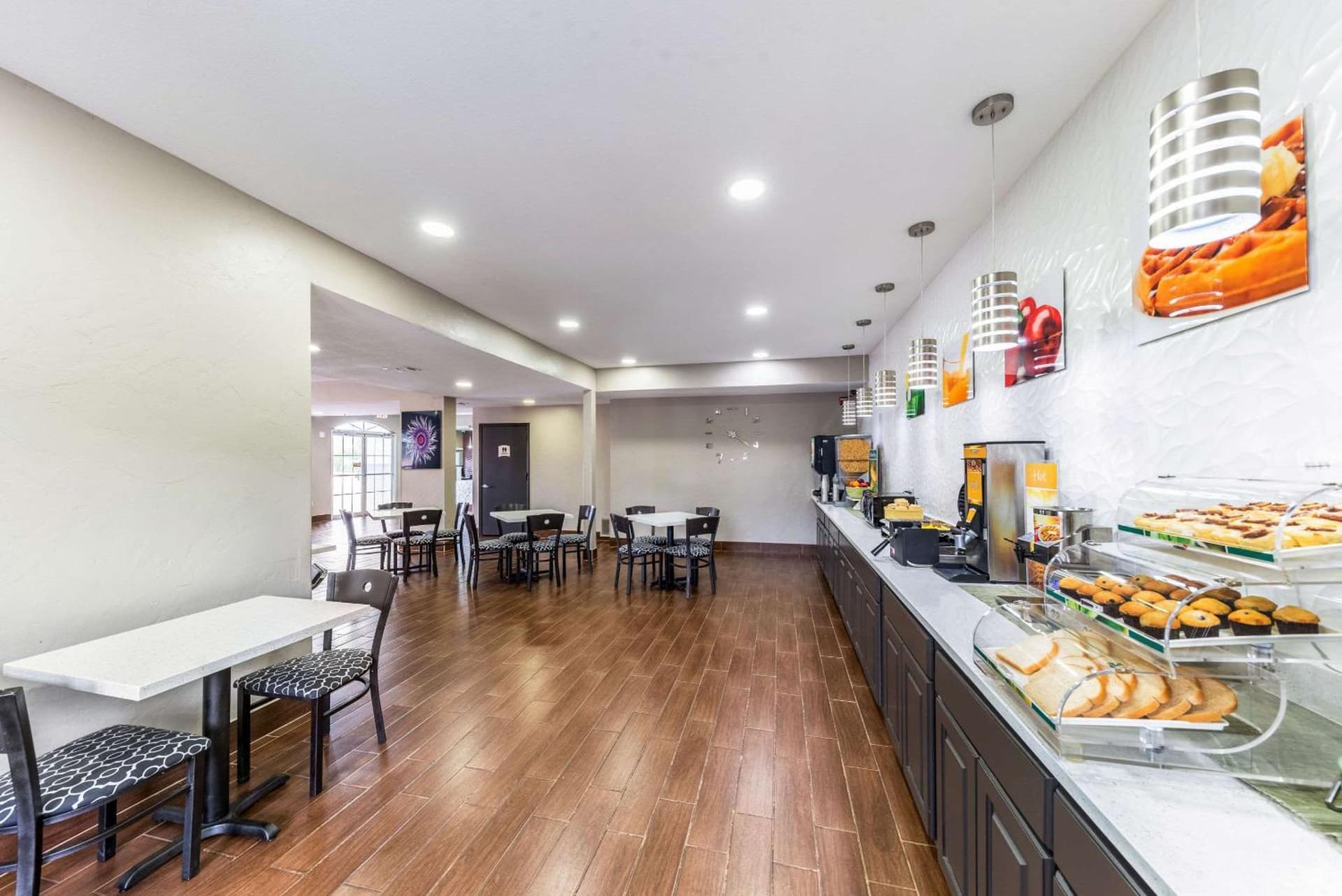 Quality Inn & Suites Canton