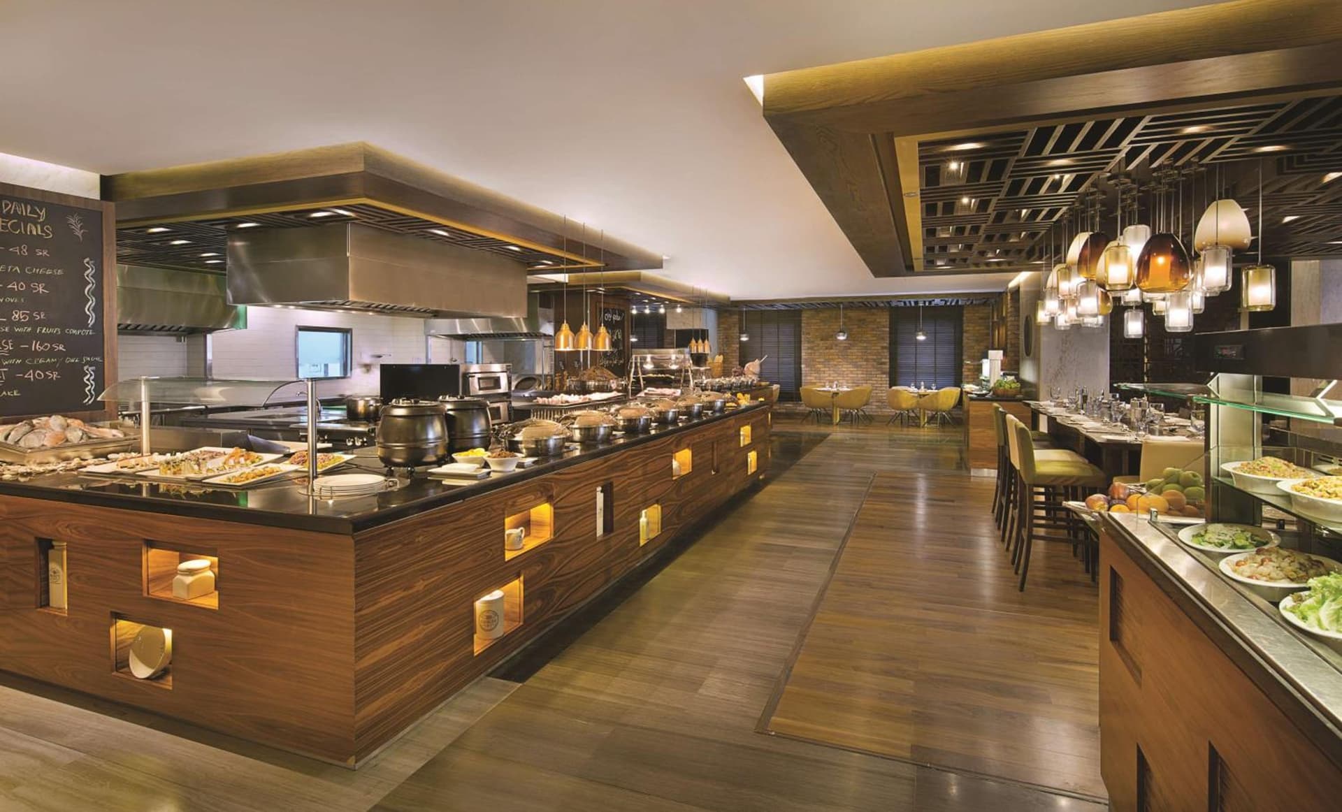 DoubleTree by Hilton Riyadh-Al Muroj Business Gate