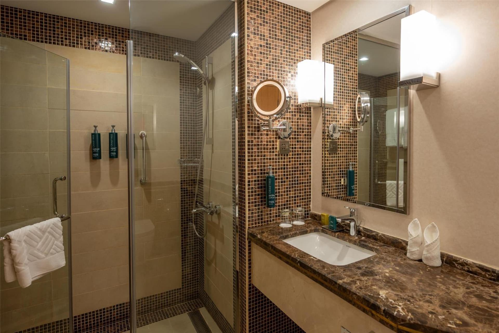 DoubleTree by Hilton Riyadh-Al Muroj Business Gate