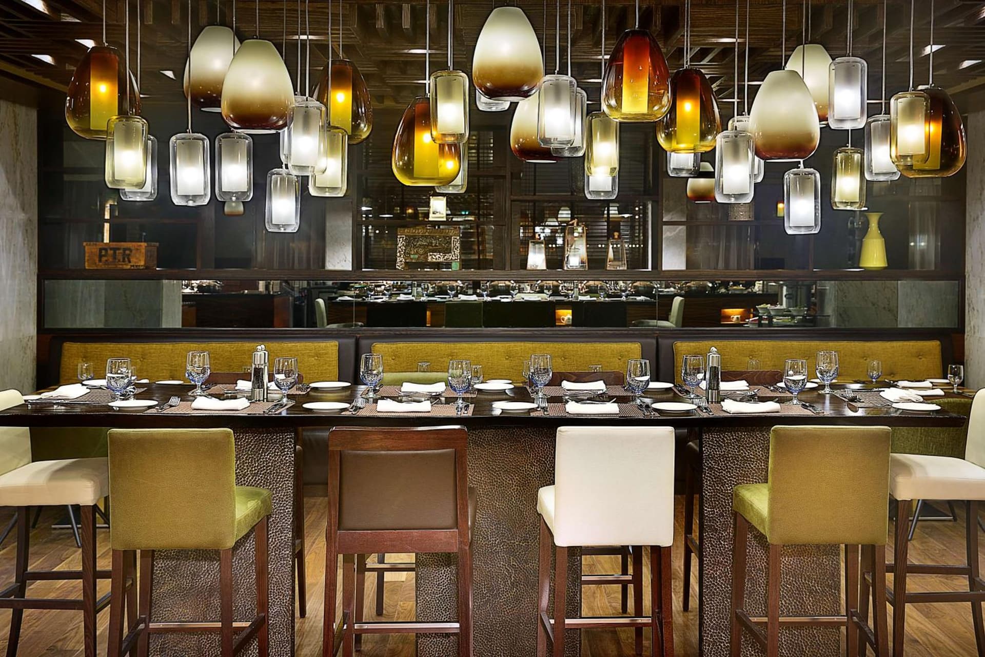 DoubleTree by Hilton Riyadh-Al Muroj Business Gate