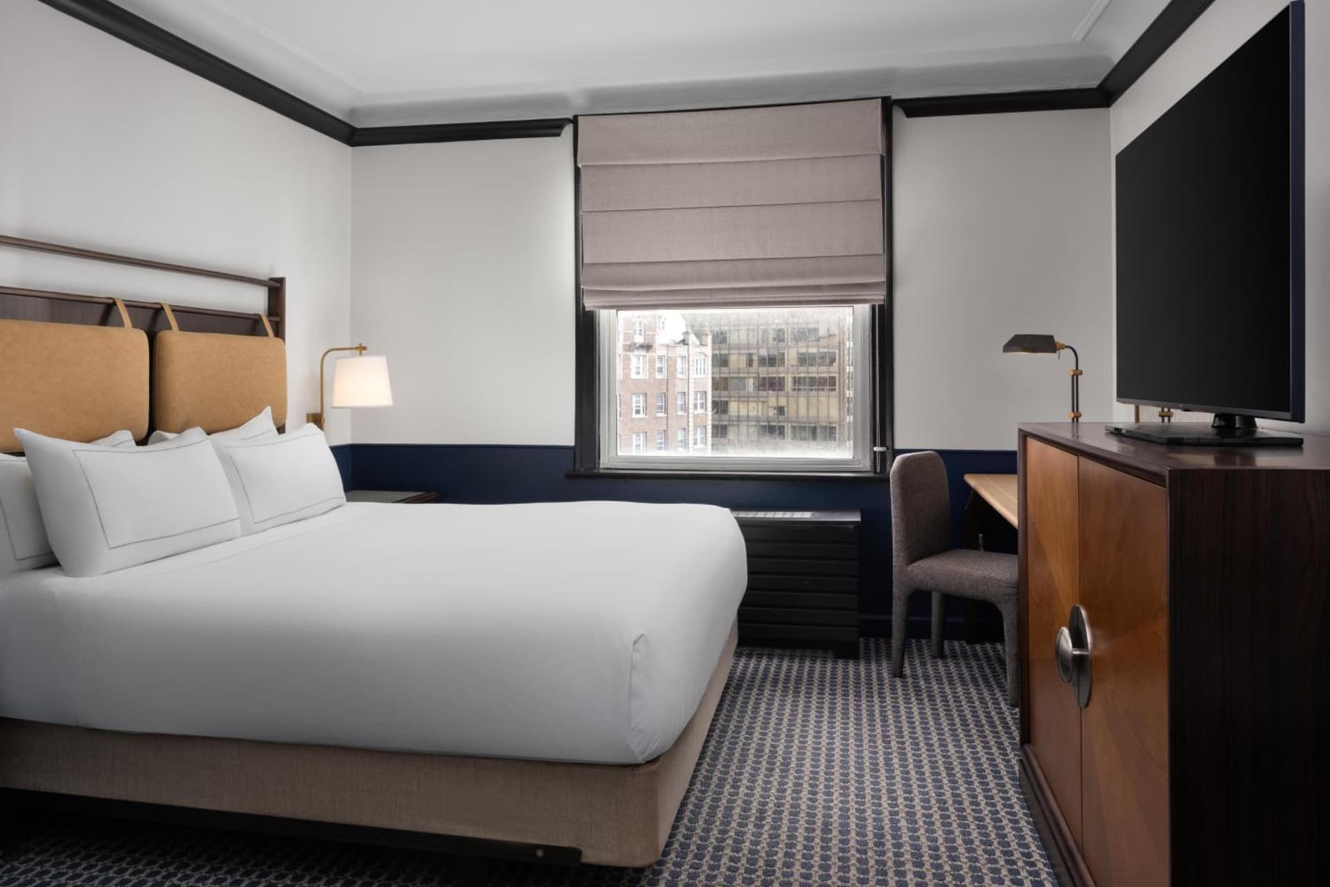 Hilton Orrington/Evanston