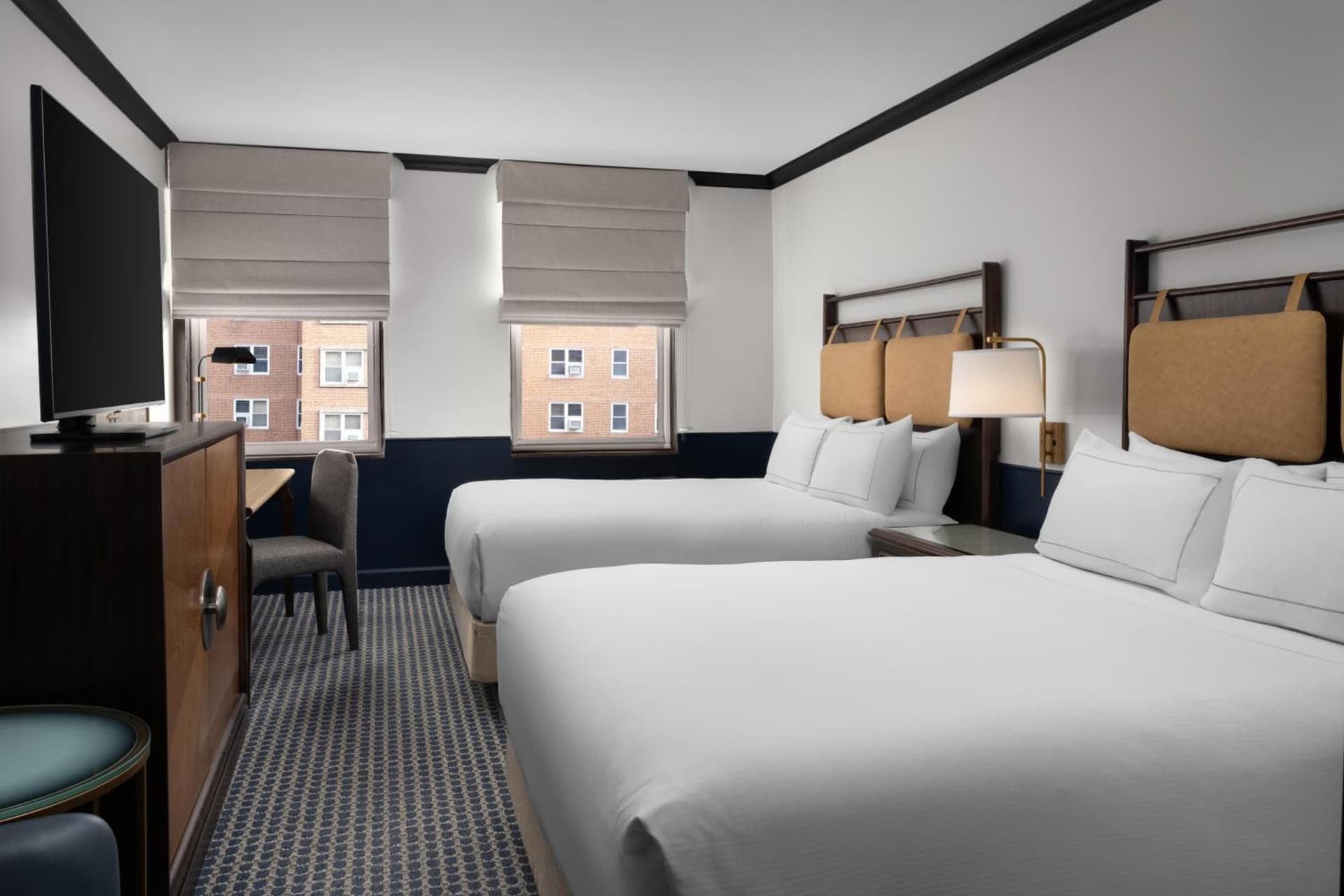 Hilton Orrington/Evanston