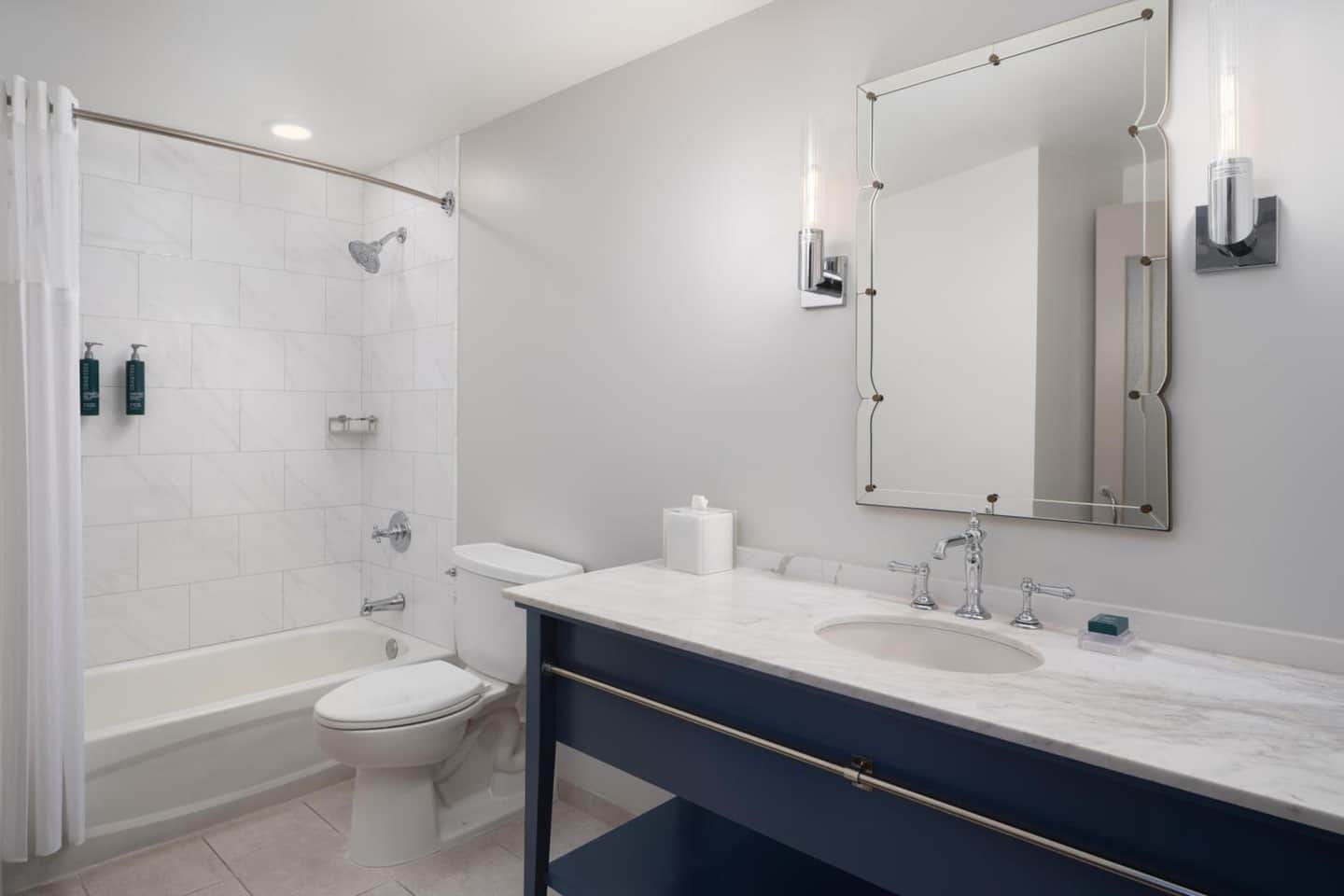 Hilton Orrington/Evanston