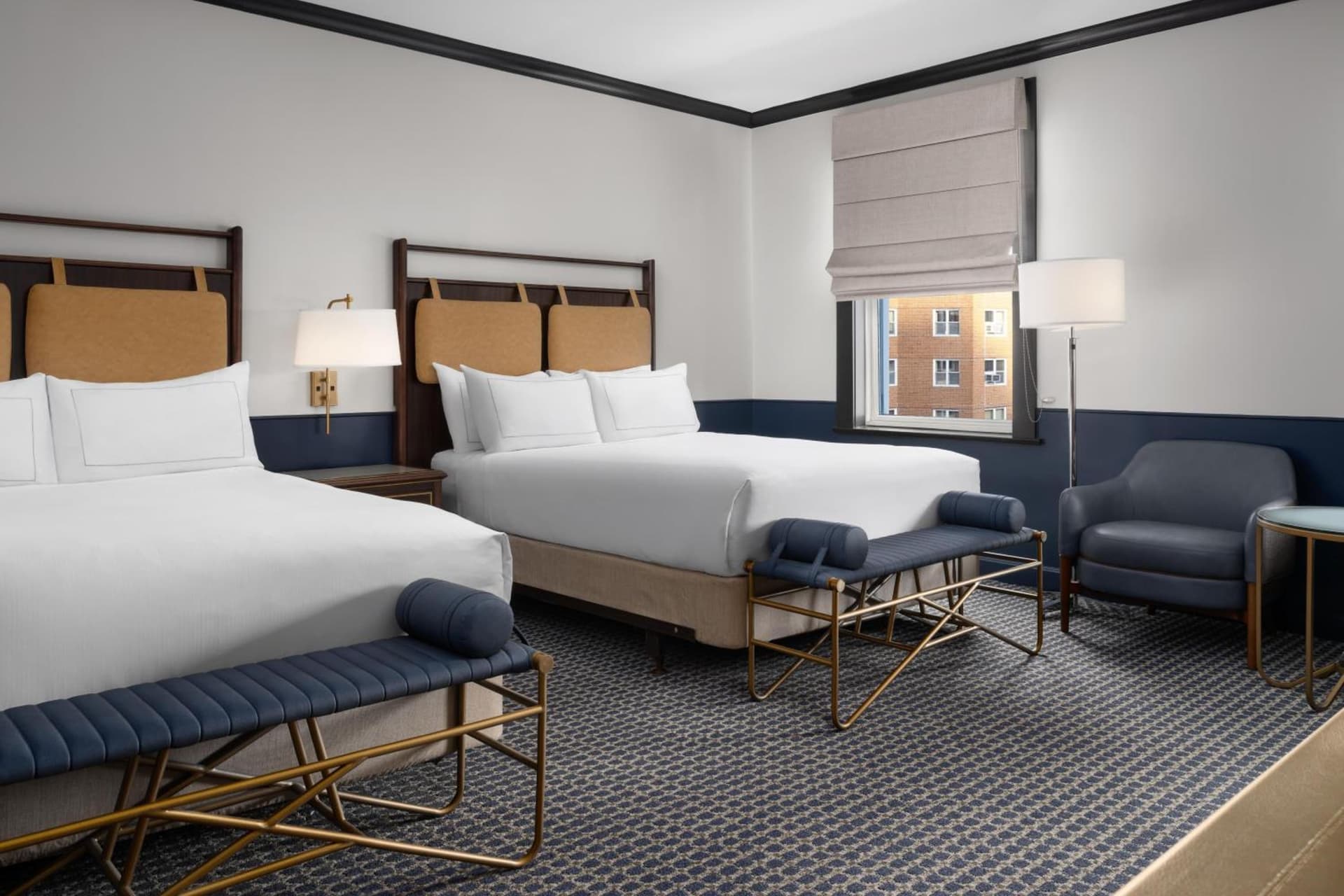 Hilton Orrington/Evanston