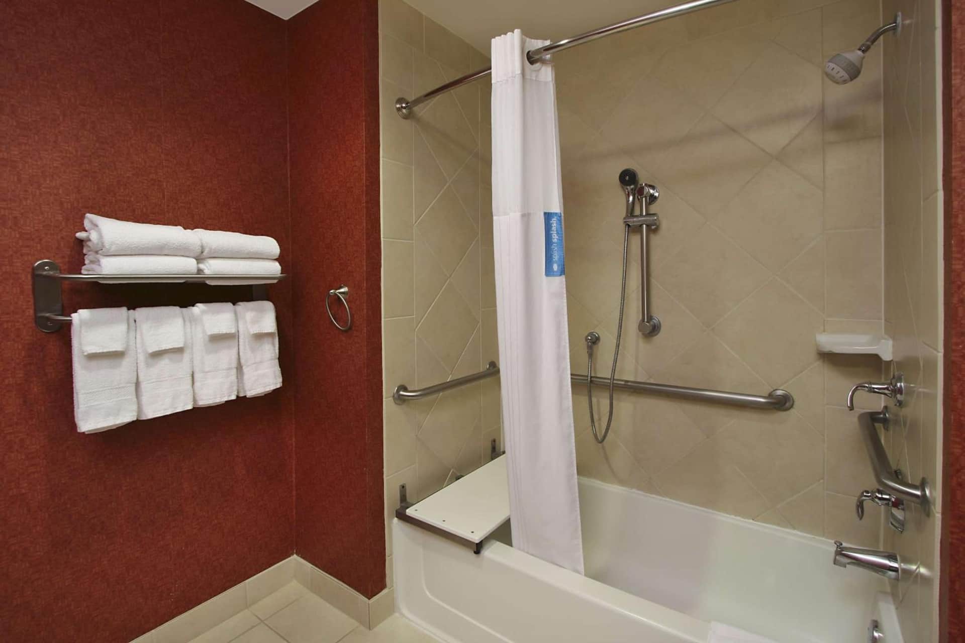 Hampton Inn & Suites Conroe I-45 North