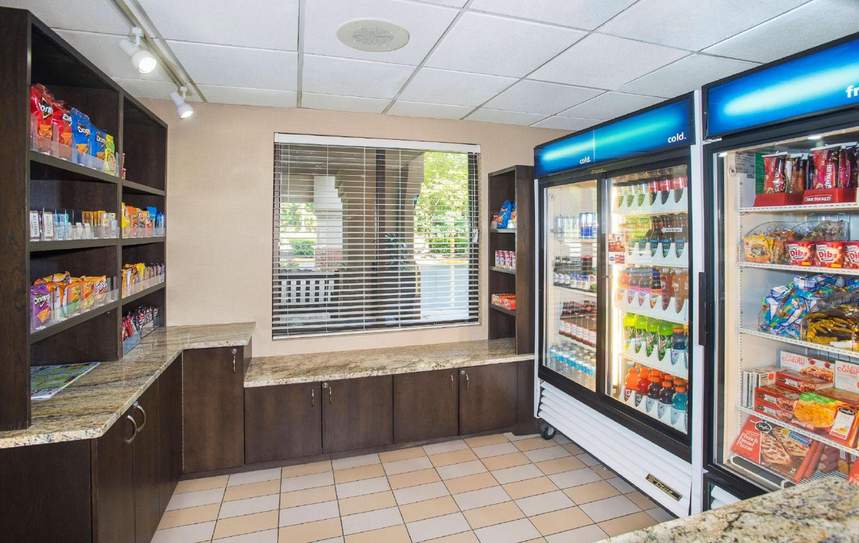 Hampton Inn & Suites Annapolis