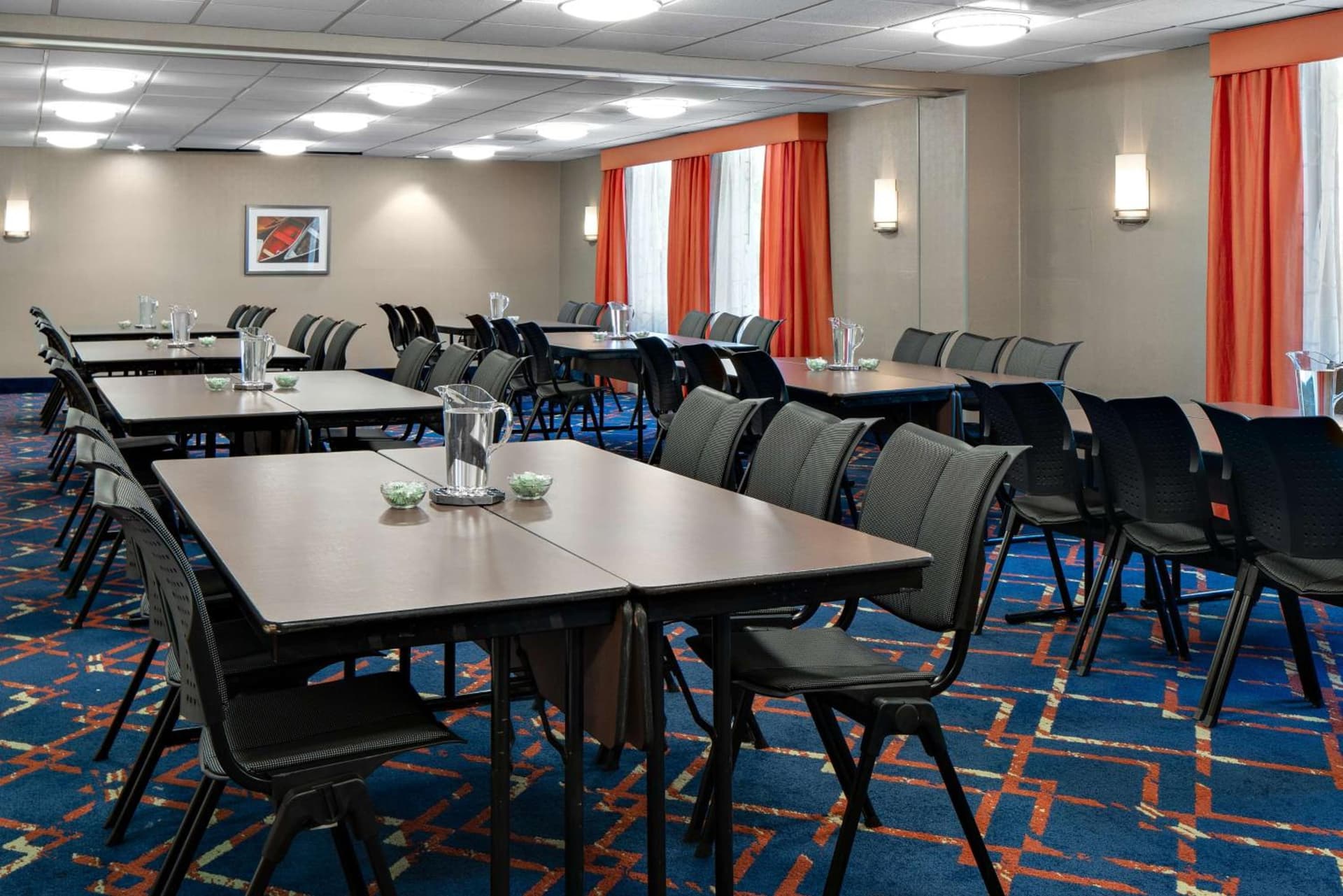 Hampton Inn & Suites Annapolis
