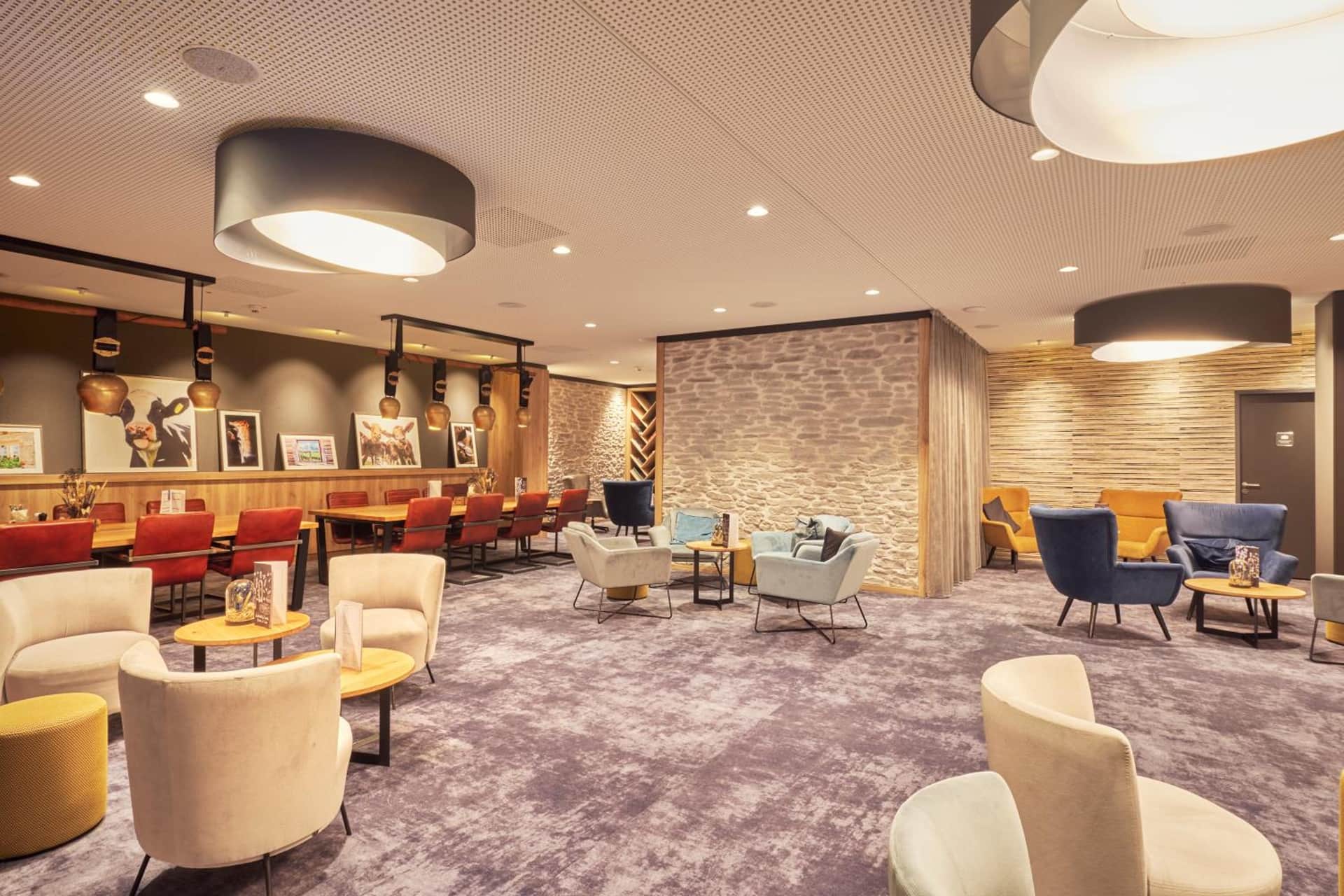 Best Western Hotel Arabellapark München