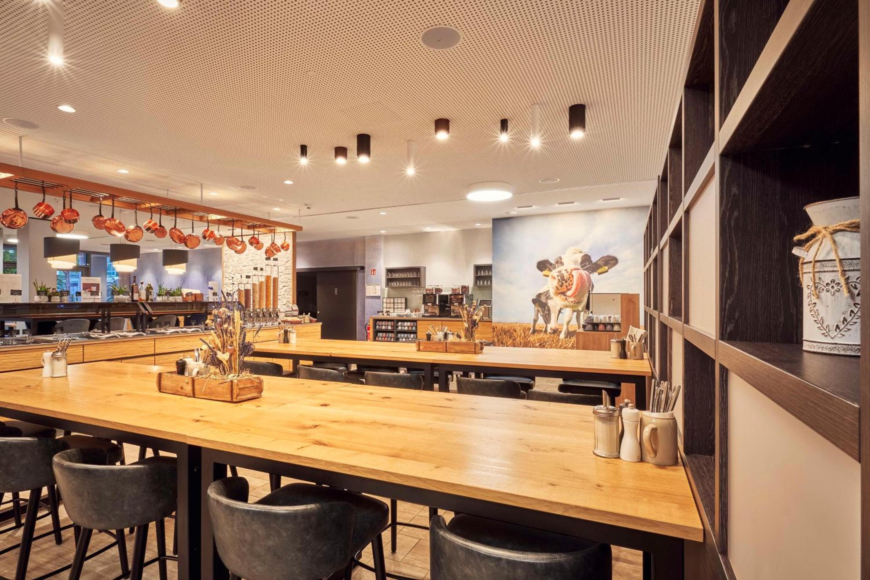 Best Western Hotel Arabellapark München