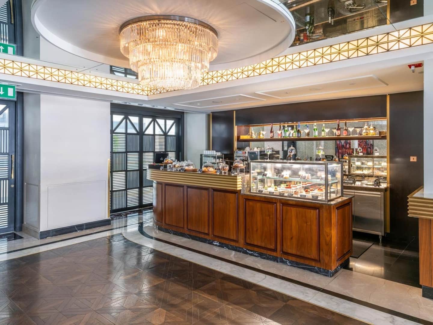 The Hotel Galleria Jeddah, Curio Collection by Hilton