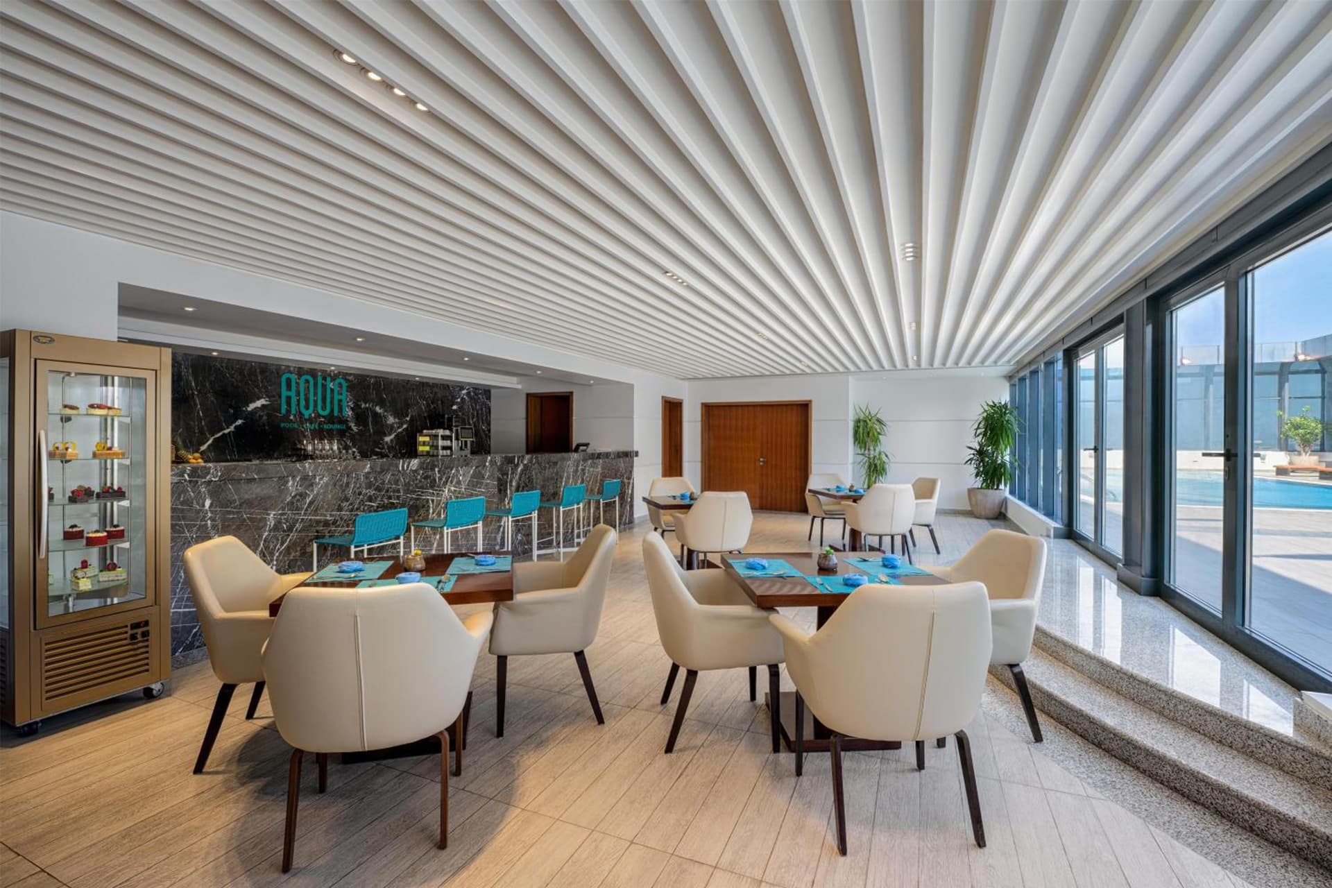The Hotel Galleria Jeddah, Curio Collection by Hilton