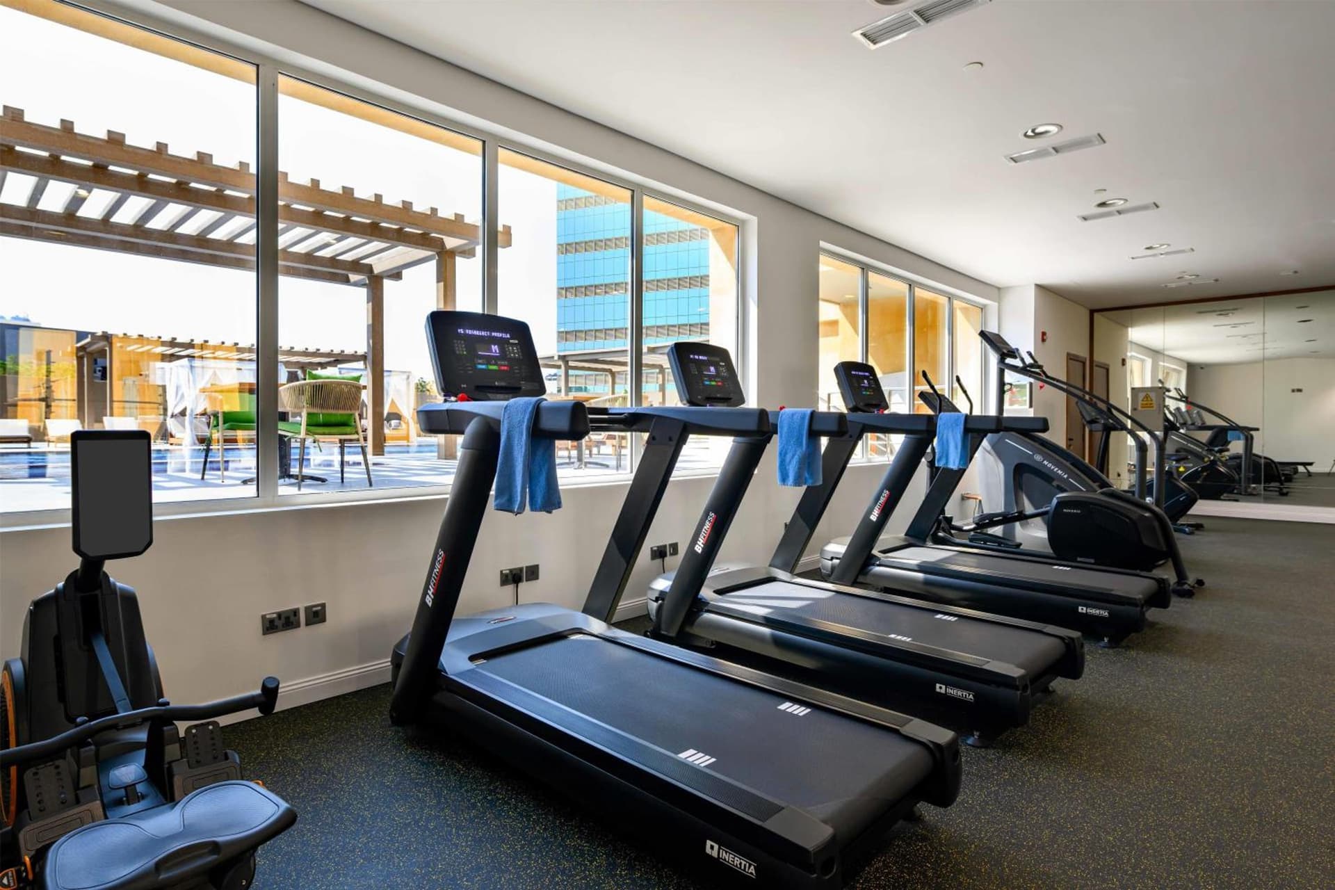 DoubleTree by Hilton Jeddah Al Andalus Mall