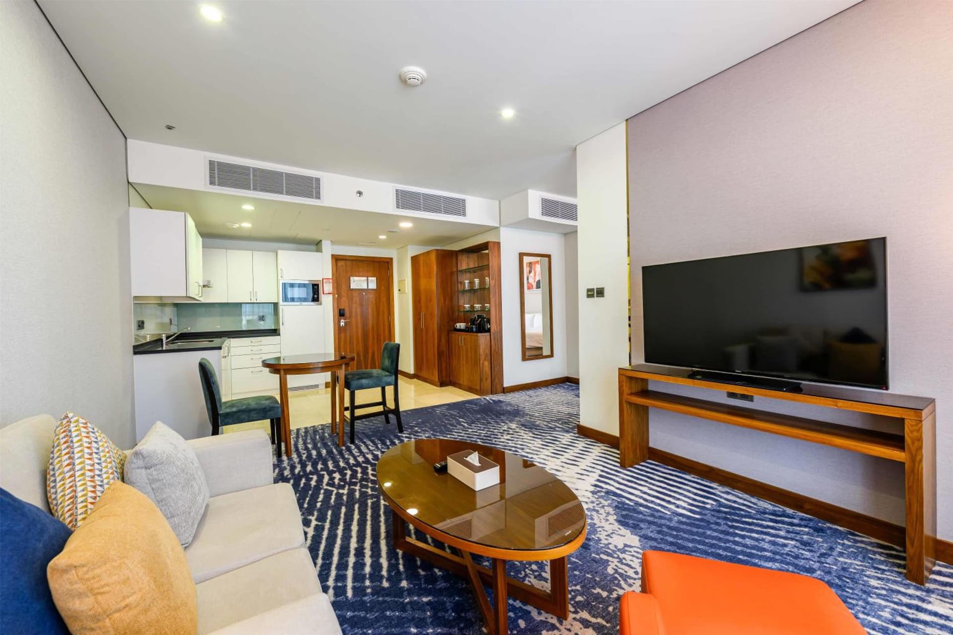 DoubleTree by Hilton Jeddah Al Andalus Mall
