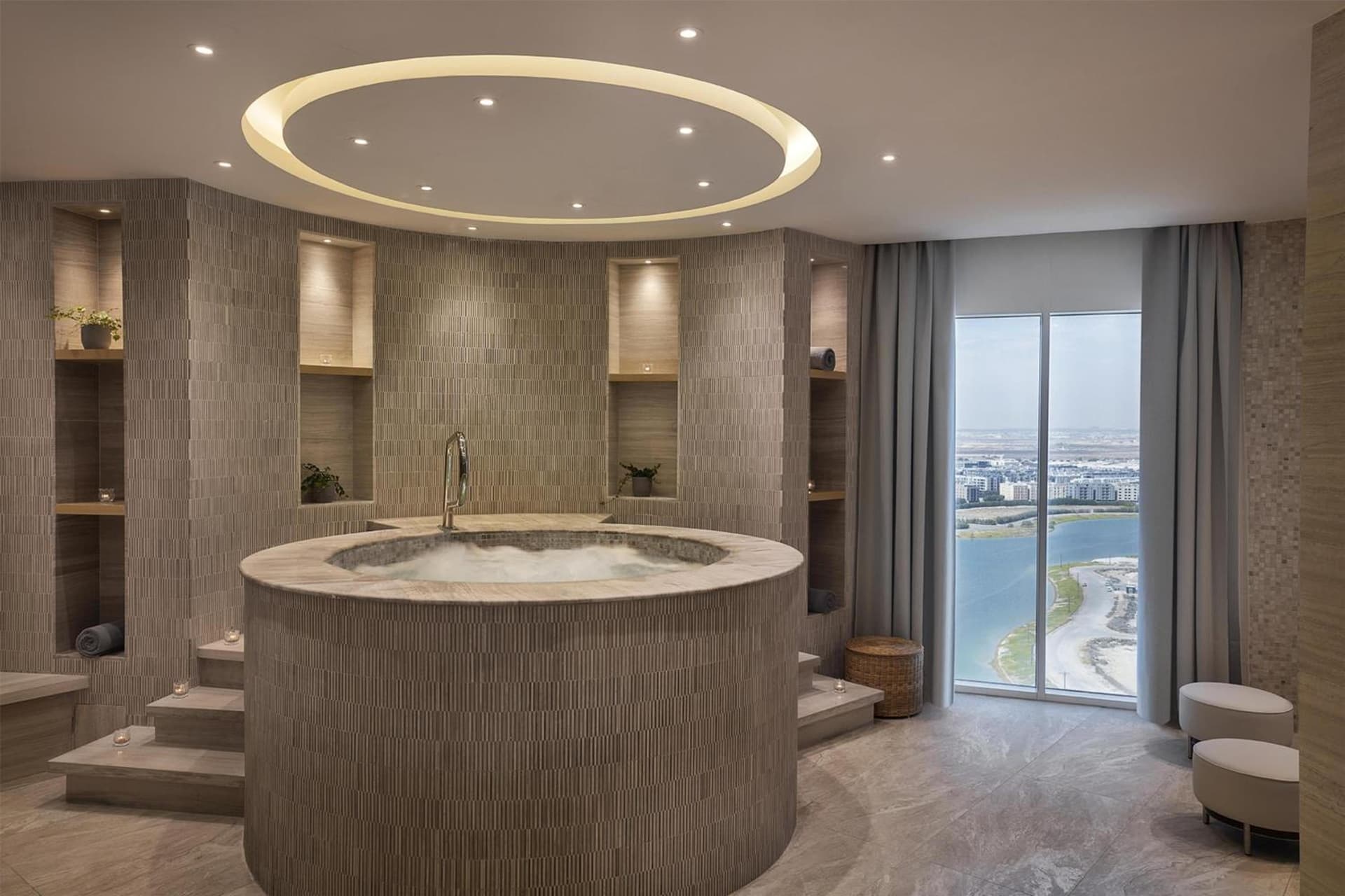 Hilton Al Khobar King Fahd Causeway