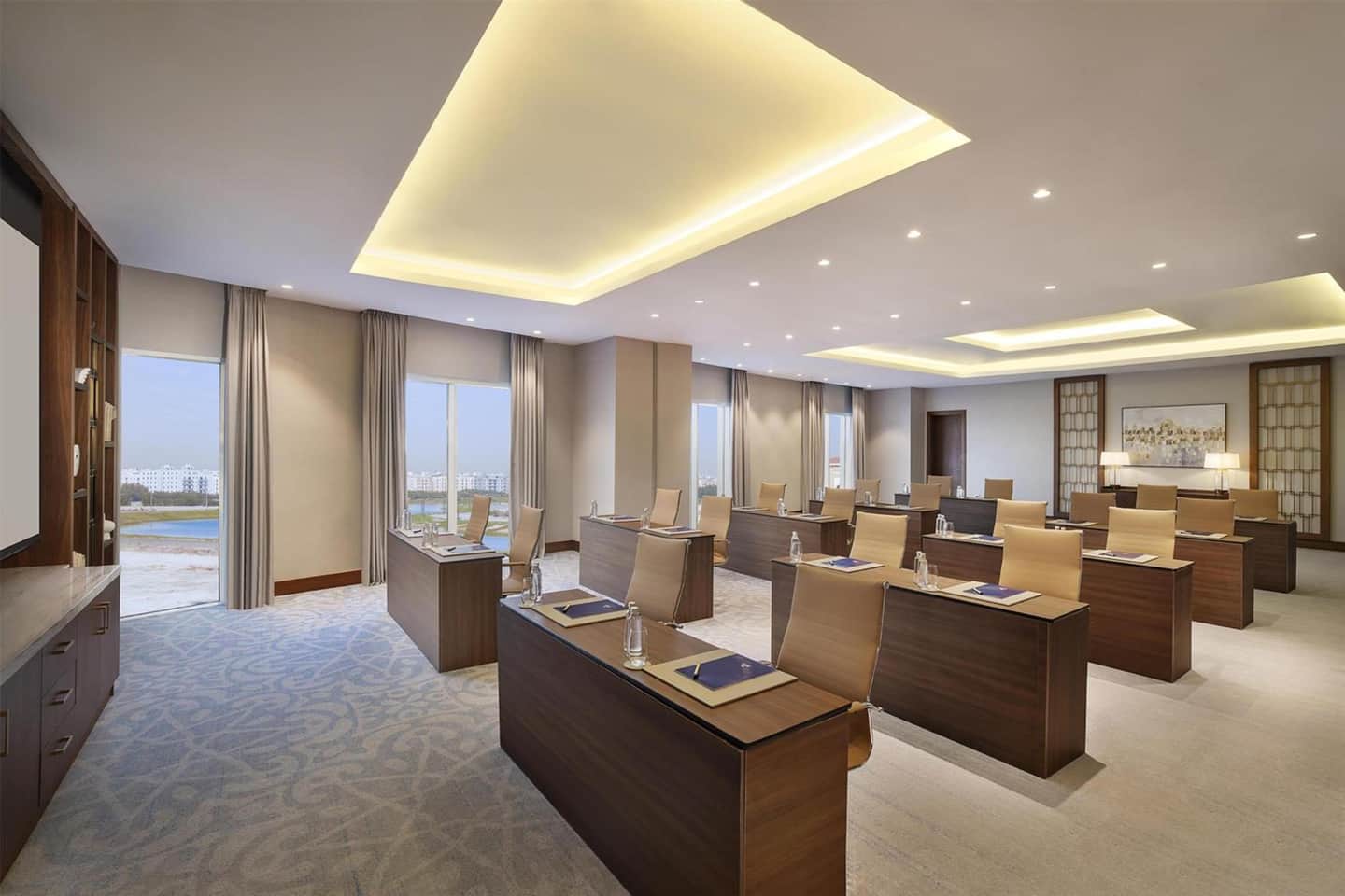 Hilton Al Khobar King Fahd Causeway