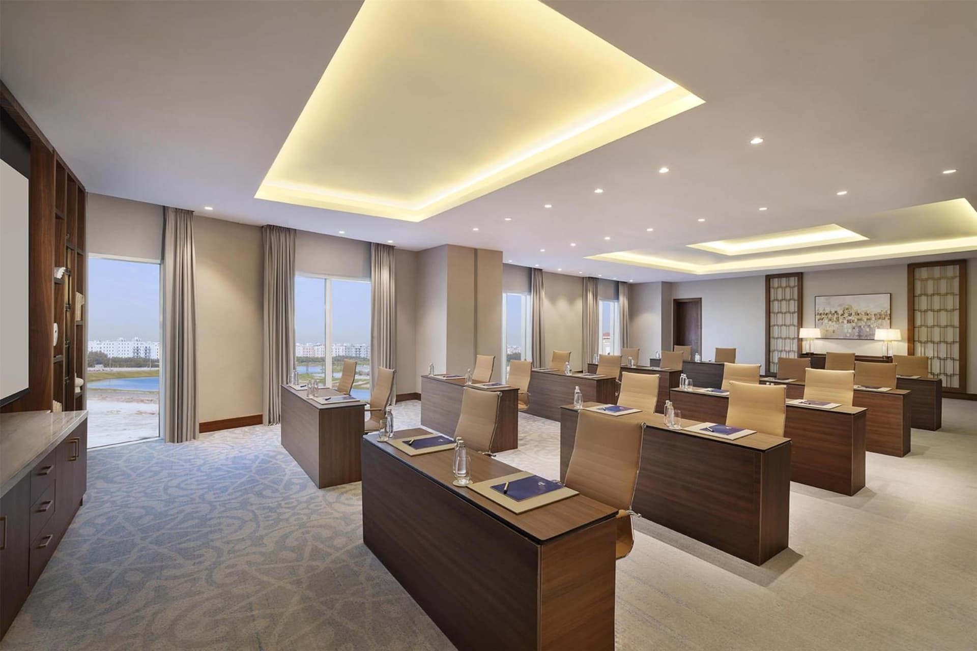 Hilton Al Khobar King Fahd Causeway
