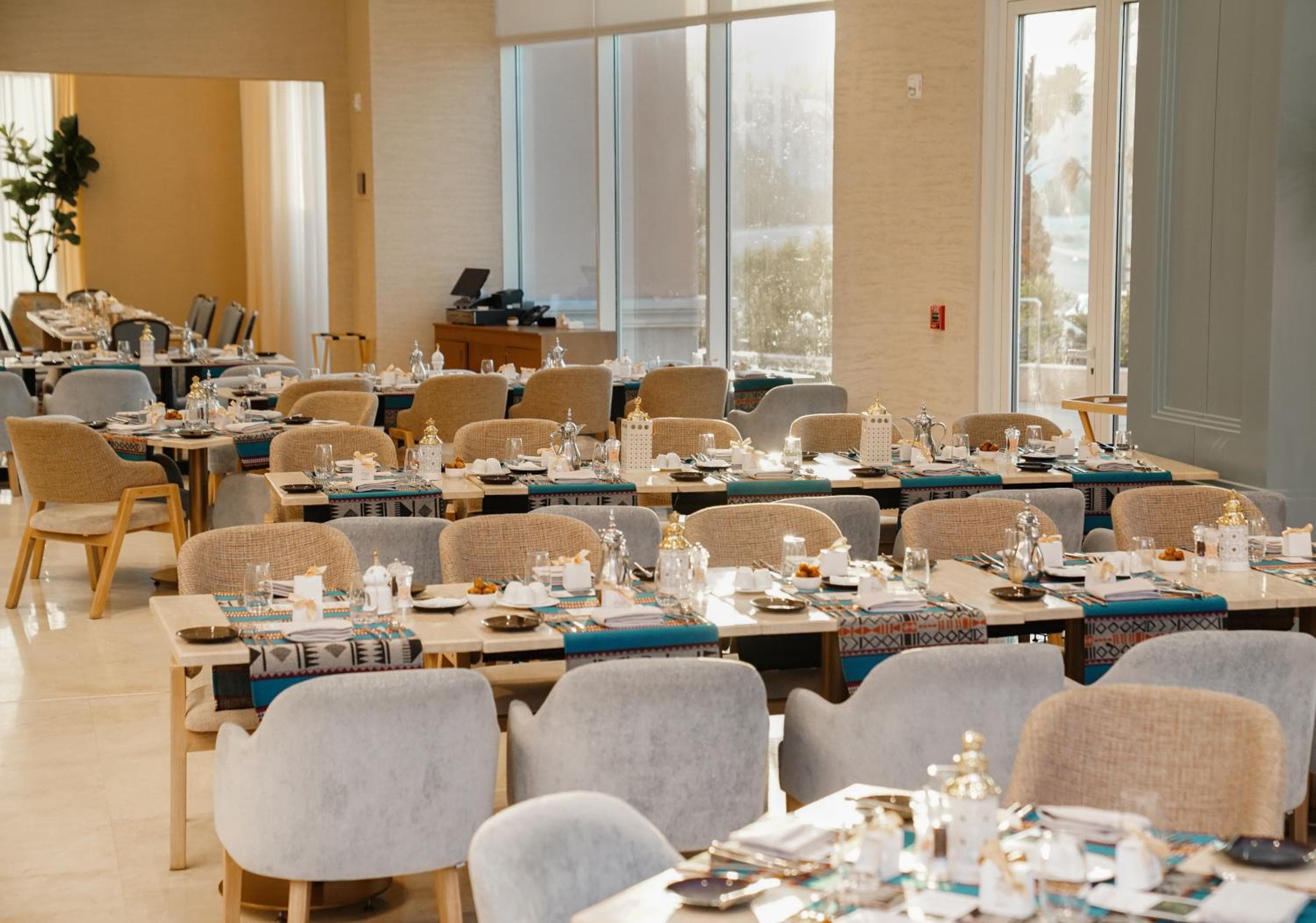 Hilton Al Khobar King Fahd Causeway