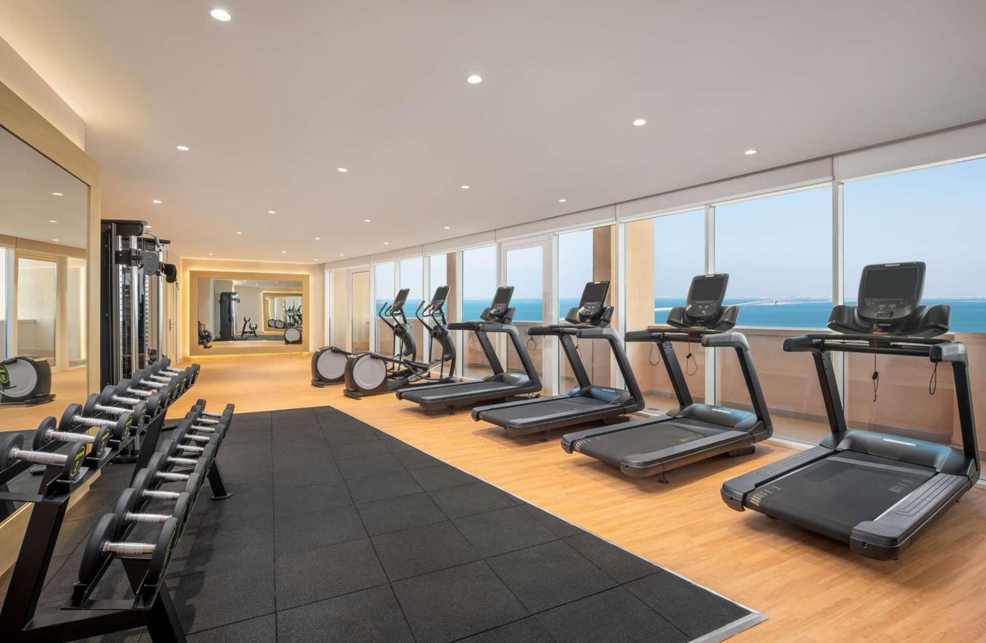 Hilton Al Khobar King Fahd Causeway