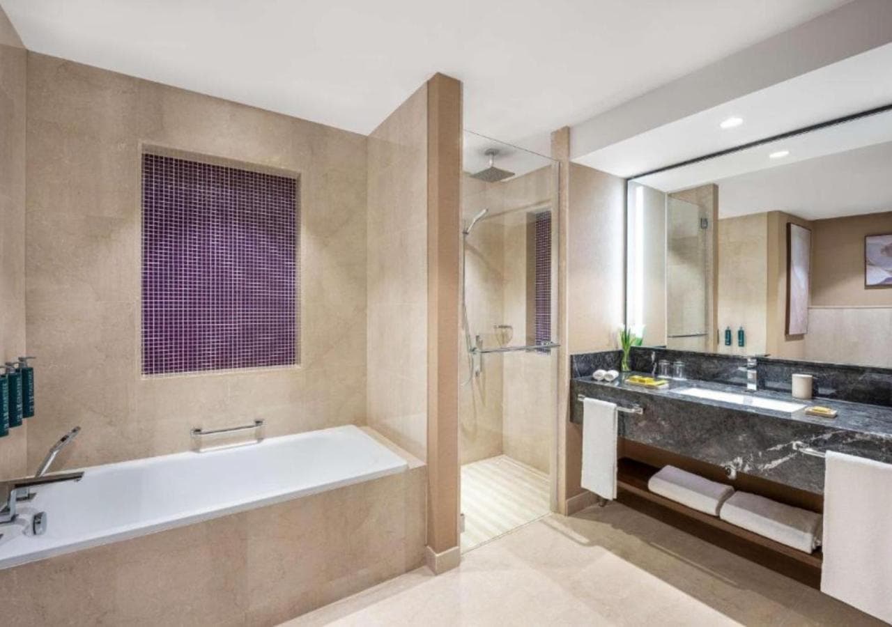 Hilton Al Khobar King Fahd Causeway