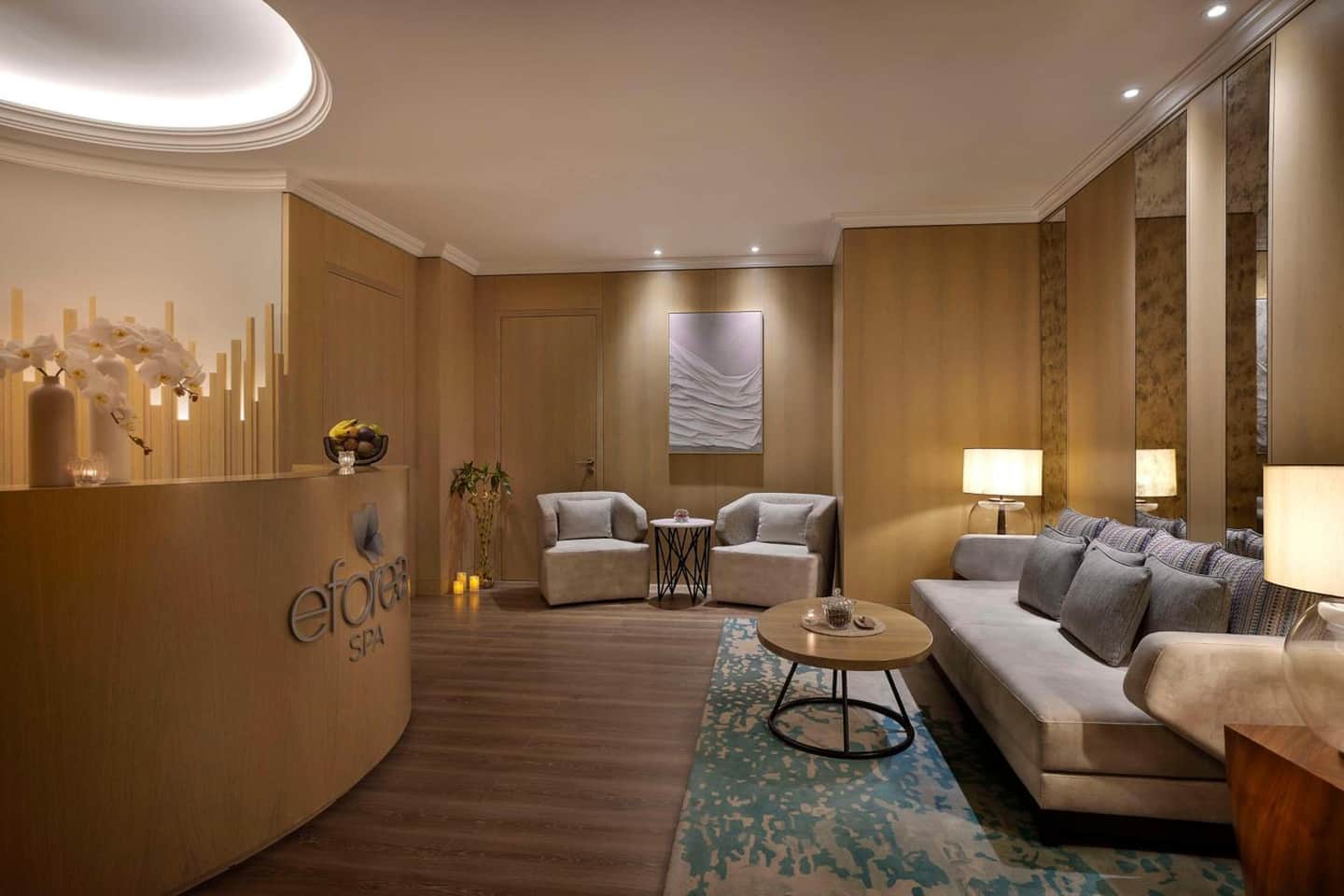 Hilton Al Khobar King Fahd Causeway