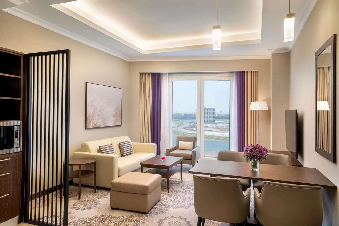 Hilton Al Khobar King Fahd Causeway