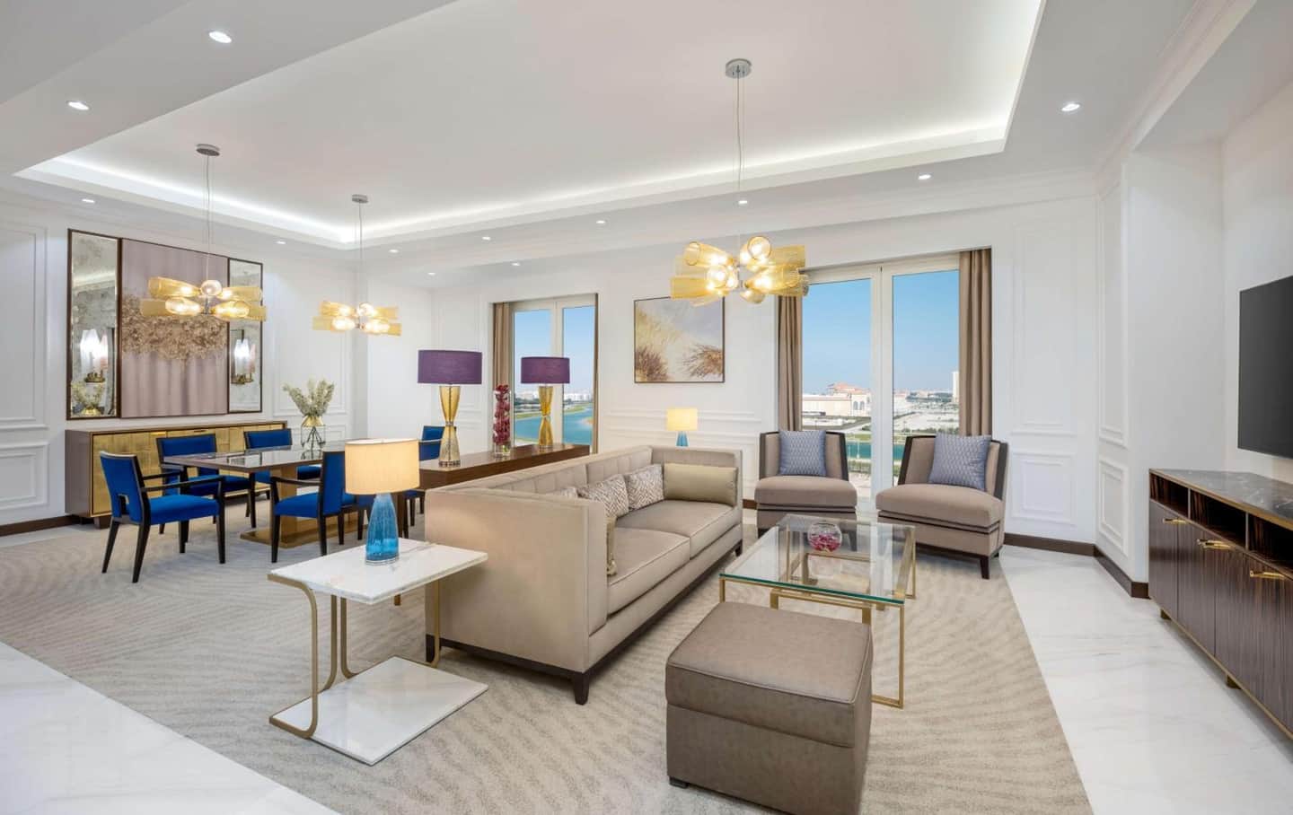 Hilton Al Khobar King Fahd Causeway