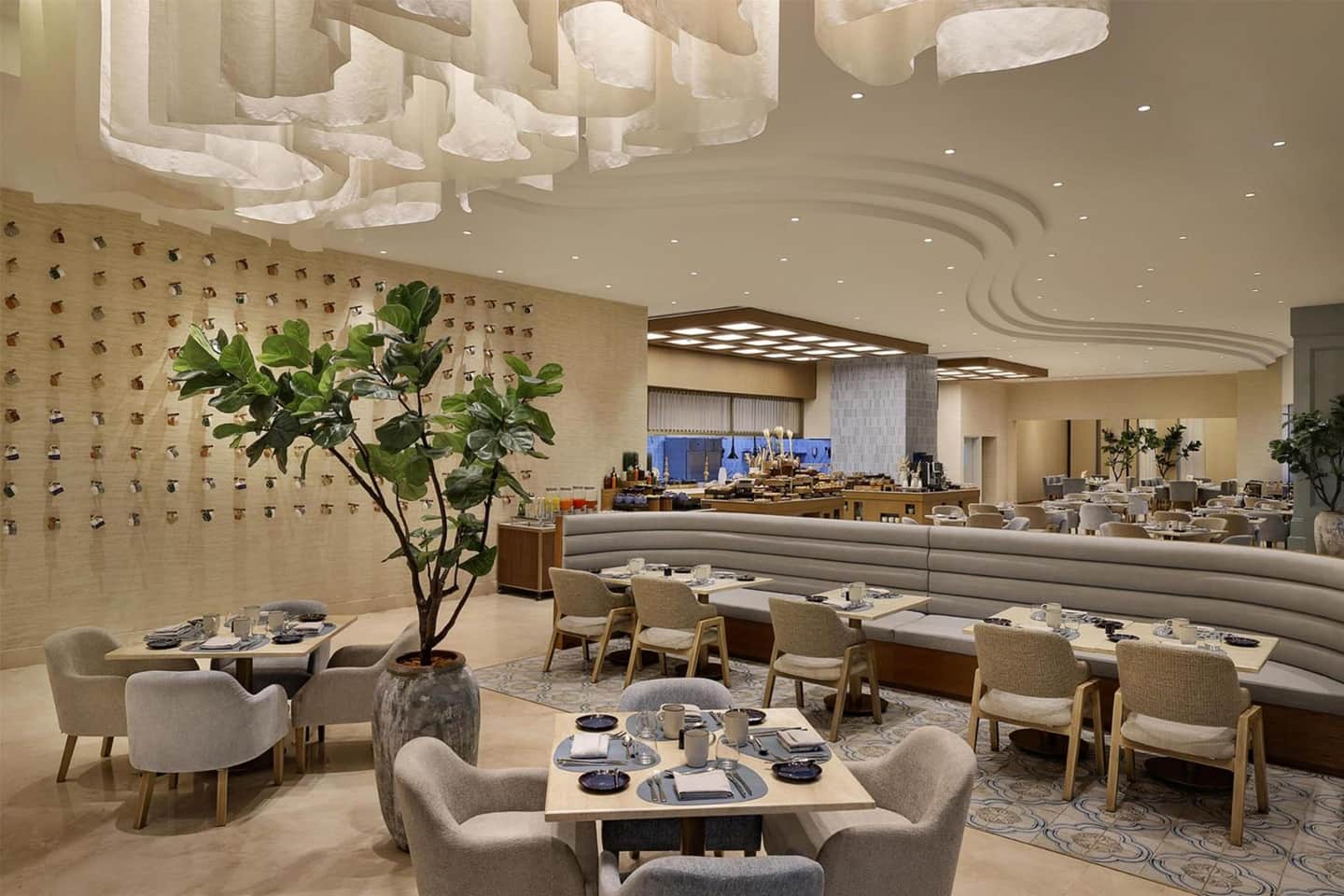 Hilton Al Khobar King Fahd Causeway