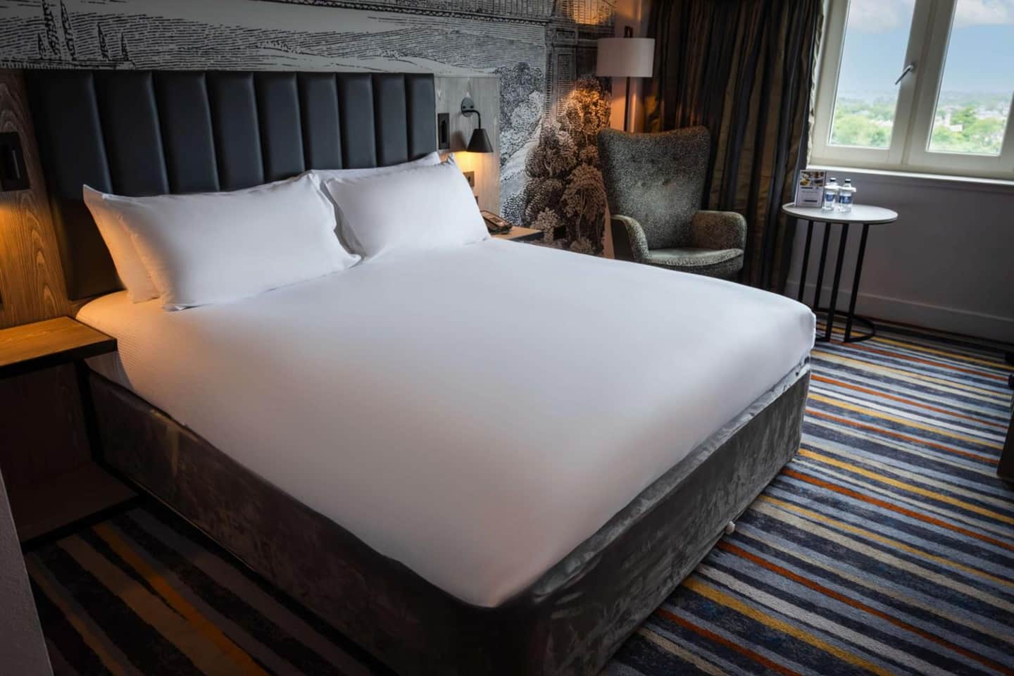 DoubleTree by Hilton Bristol South - Cadbury House