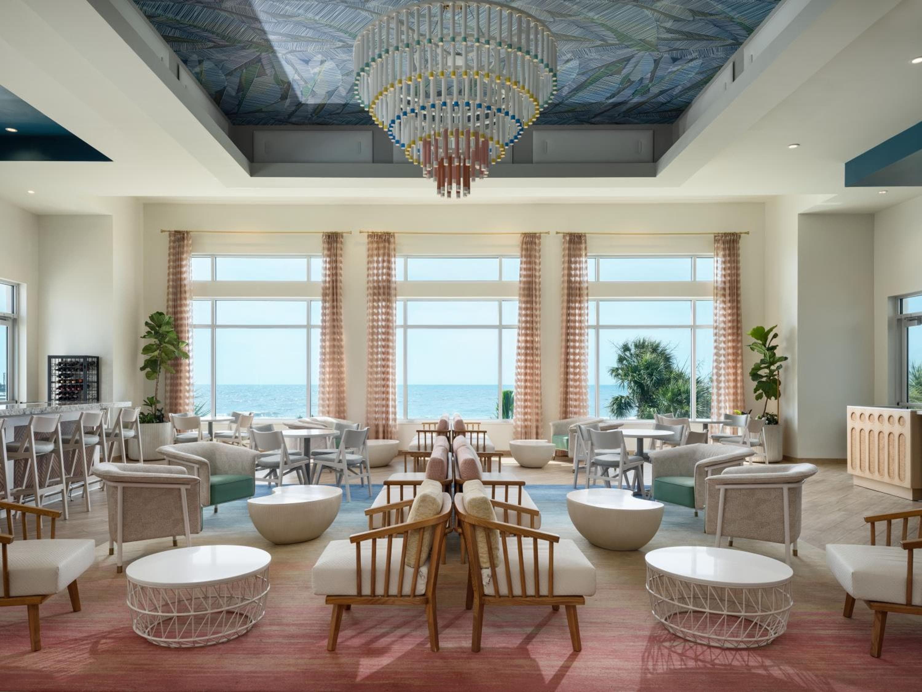 DoubleTree Resort by Hilton Myrtle Beach Oceanfront