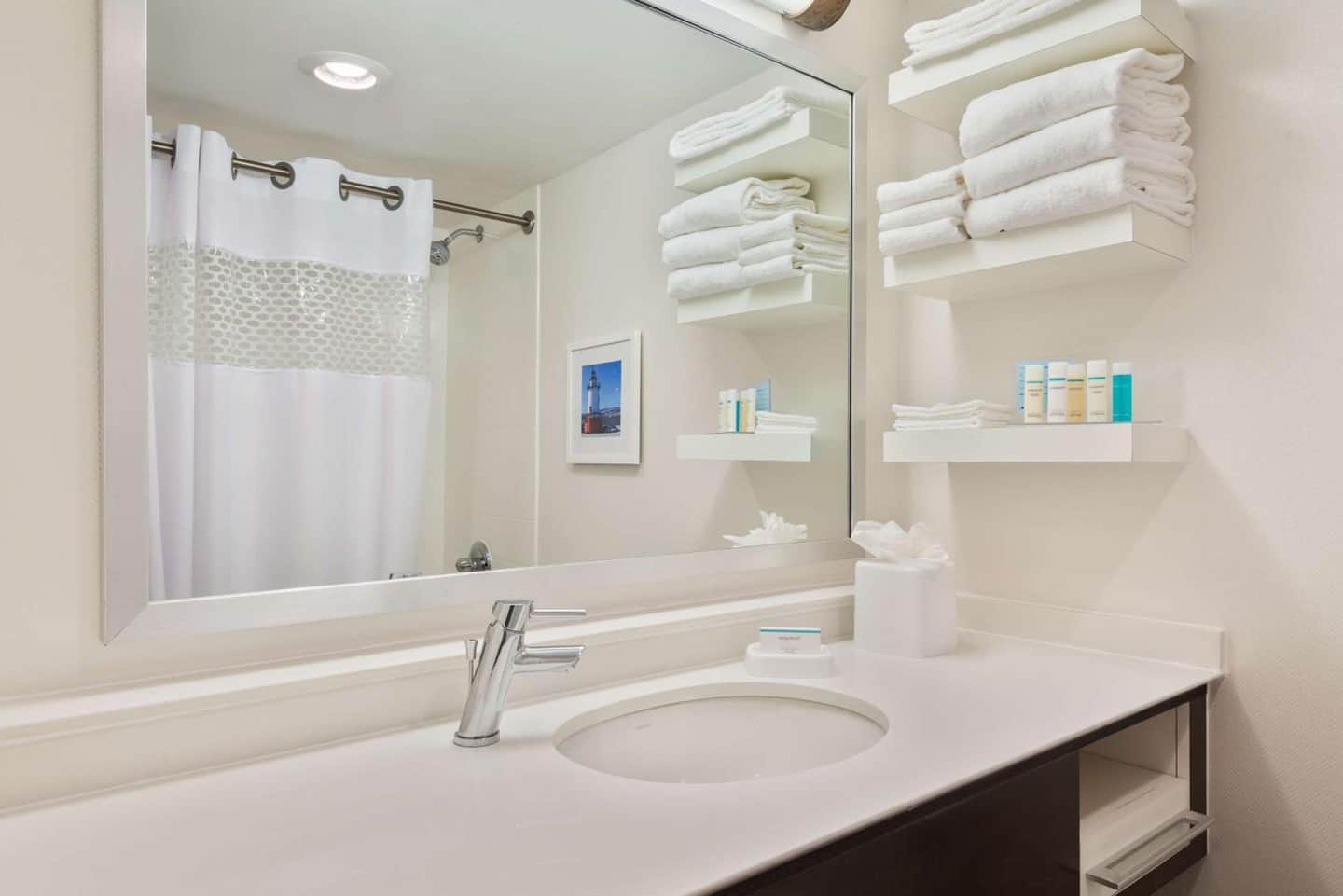 Hampton Inn White Plains/Tarrytown