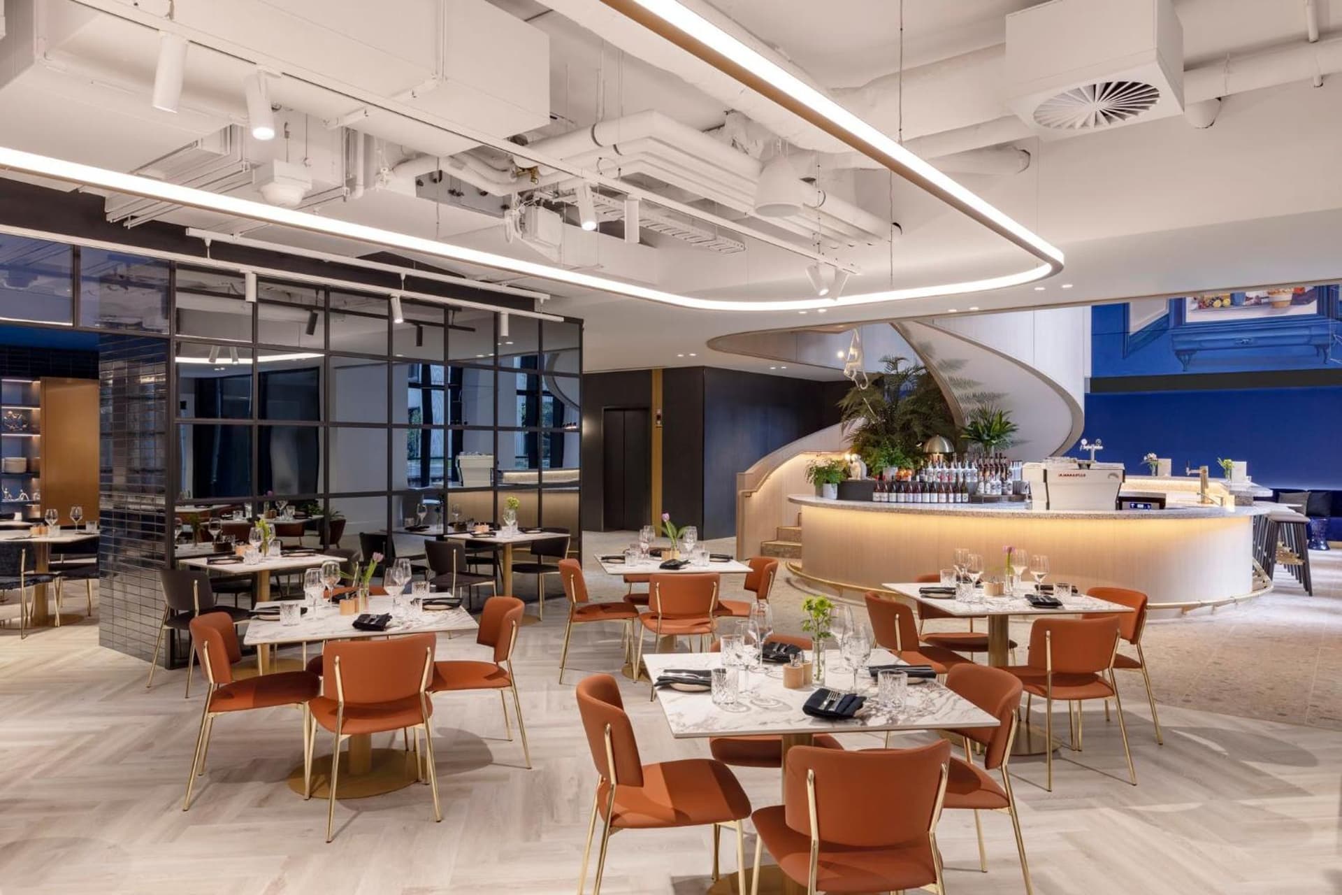 Hotel Indigo Melbourne Little Collins