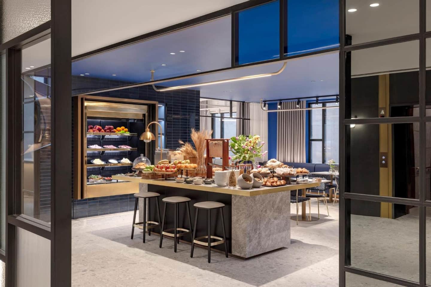 Hotel Indigo Melbourne Little Collins