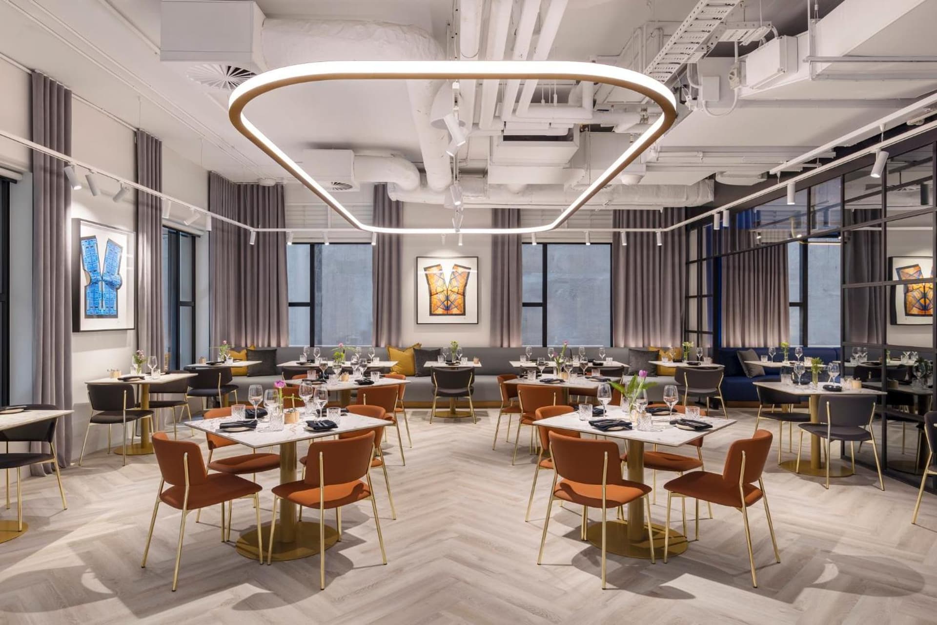 Hotel Indigo Melbourne Little Collins