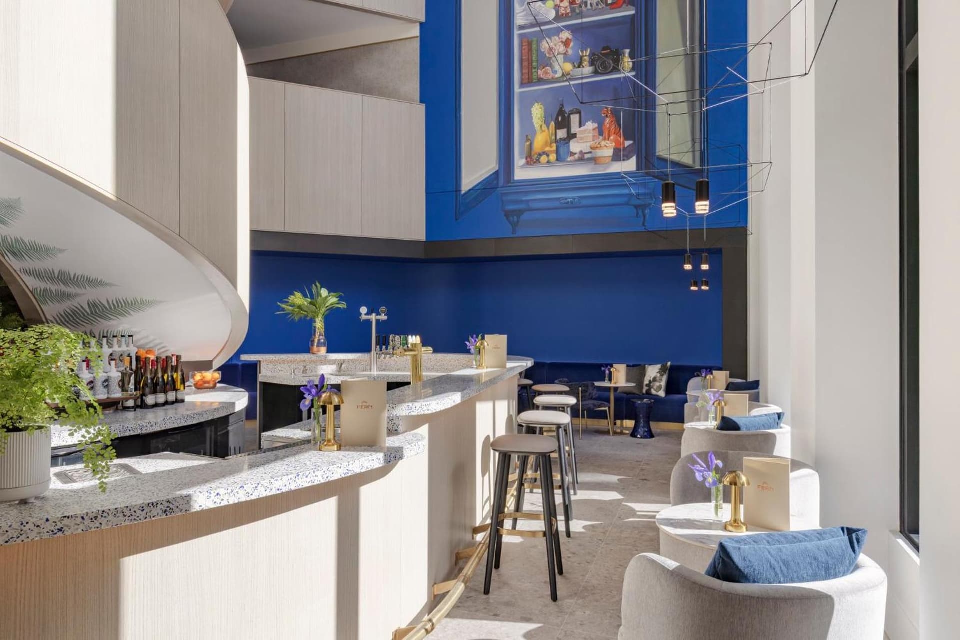 Hotel Indigo Melbourne Little Collins