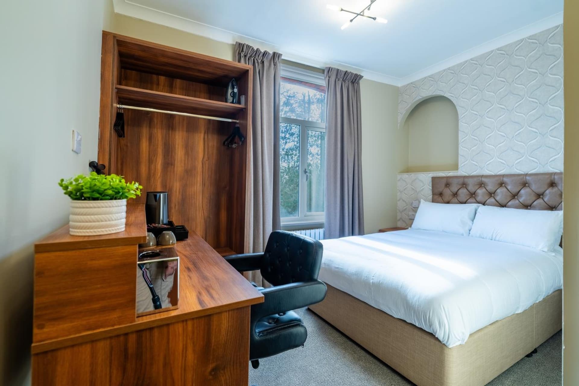 Uno Thames Hotel Maidenhead