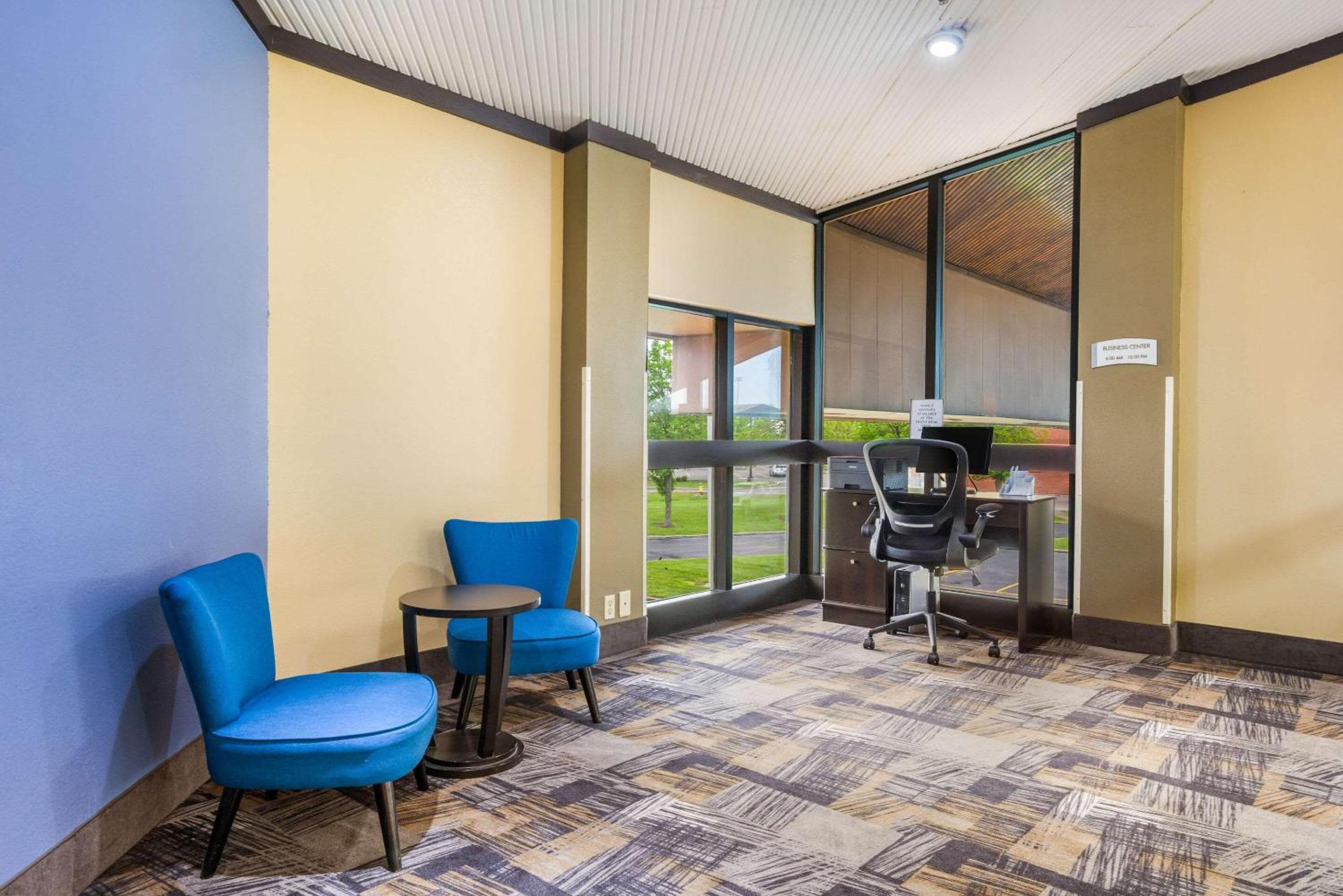 Quality Inn & Suite Florence - Cincinnati South