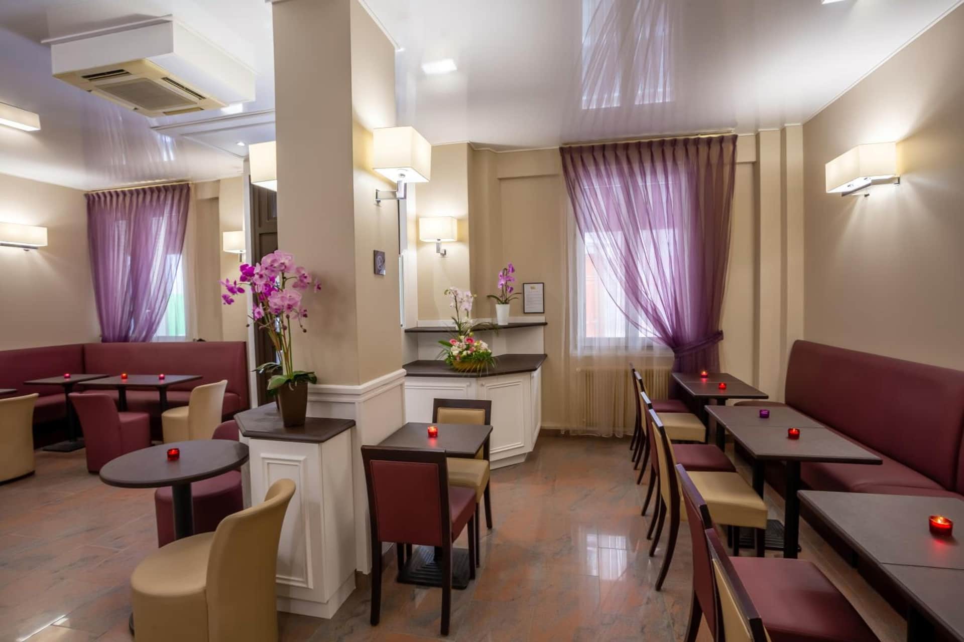 Hôtel Vivaldi