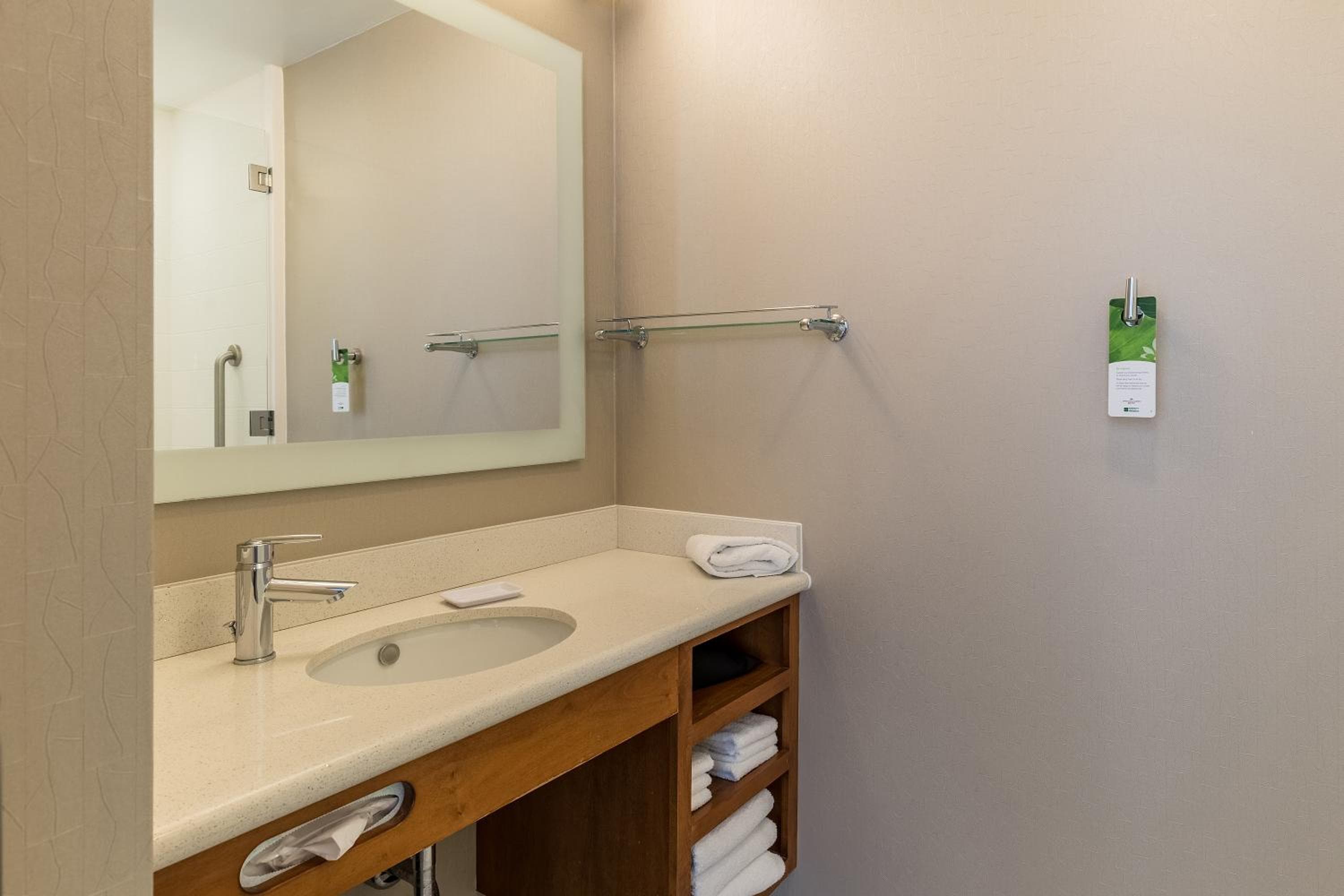 Springhill Suites Houston Rosenberg