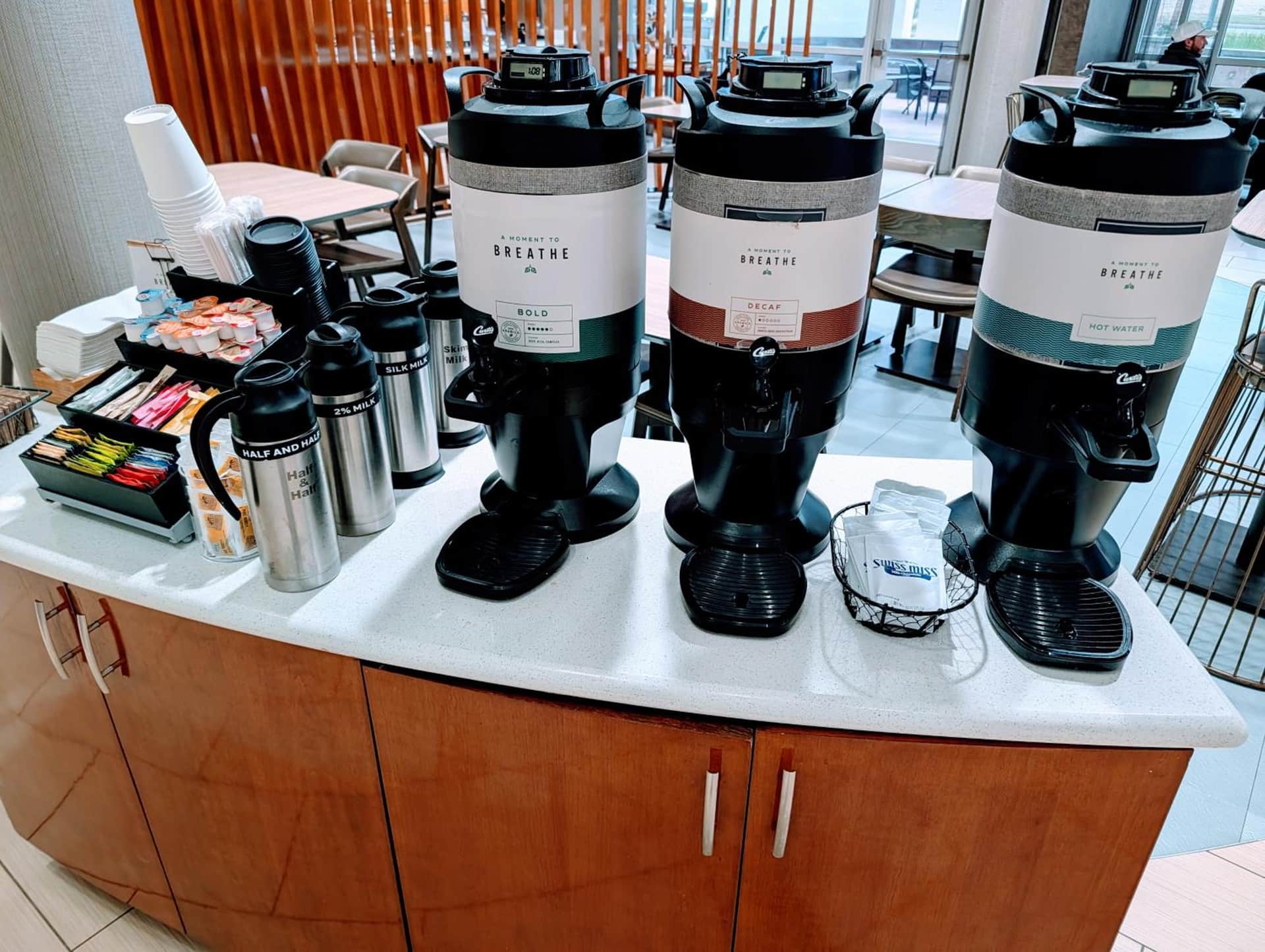 Springhill Suites Houston Rosenberg