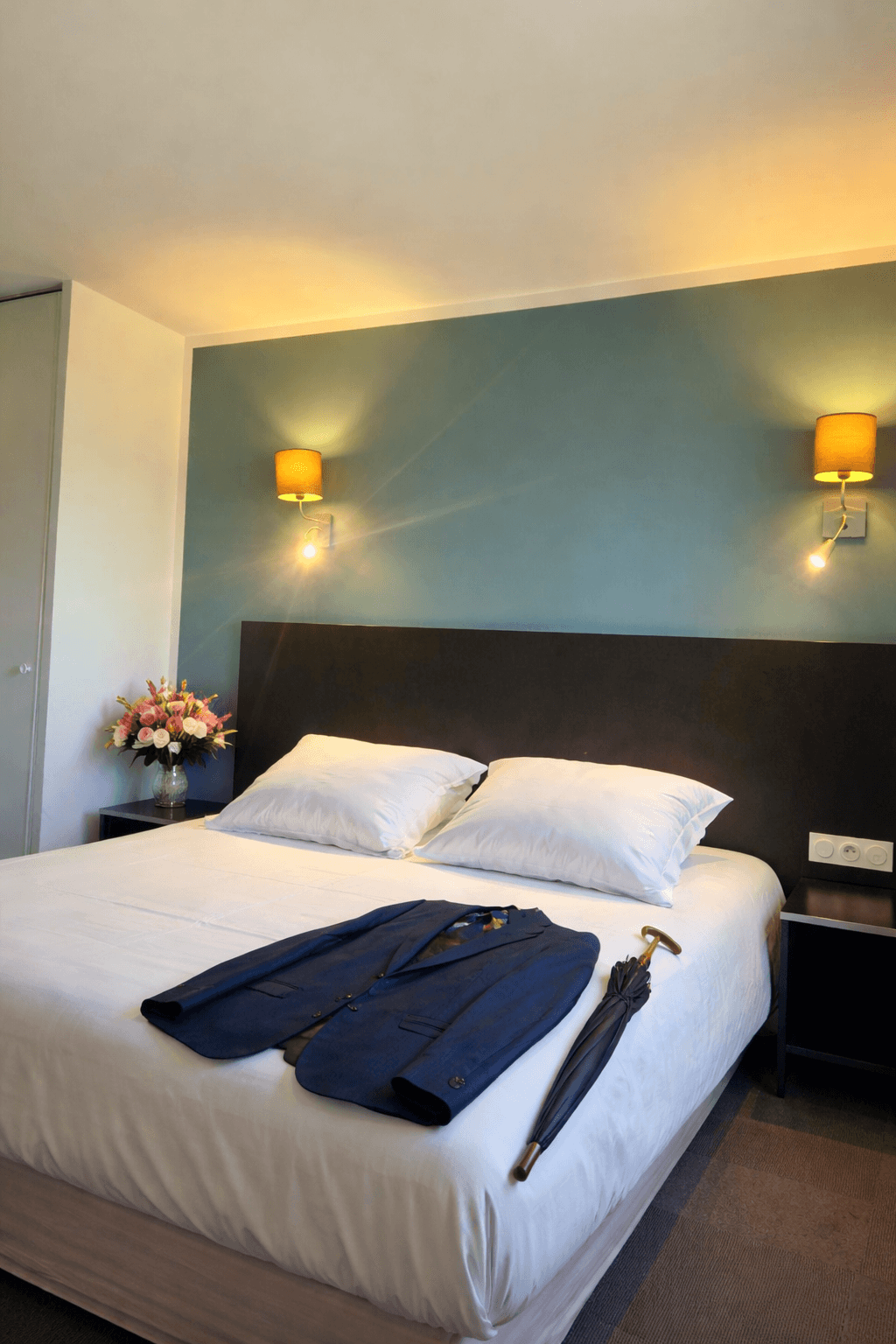 Villa Paris Orly