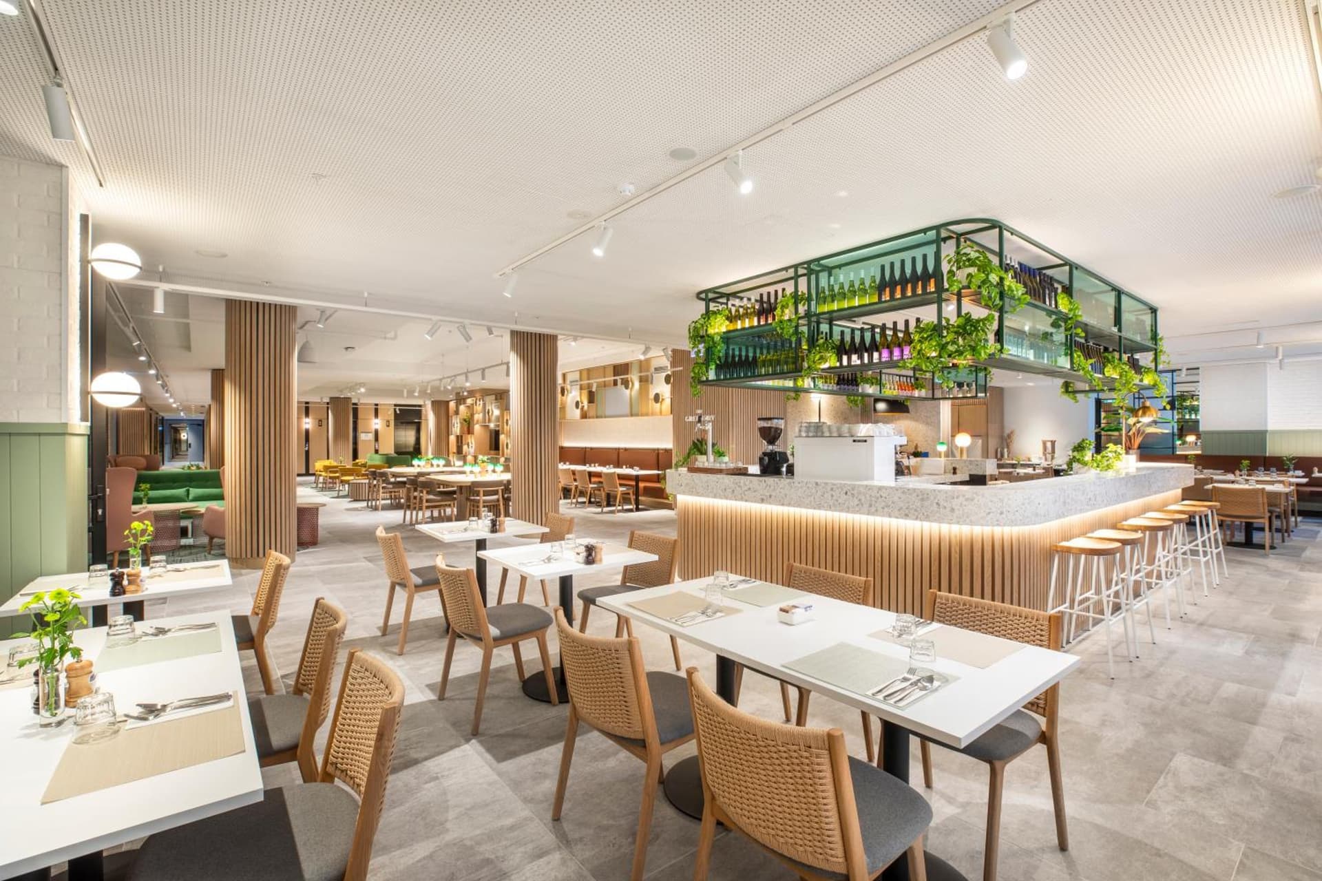 Holiday Inn Melbourne Bourke Street Mall