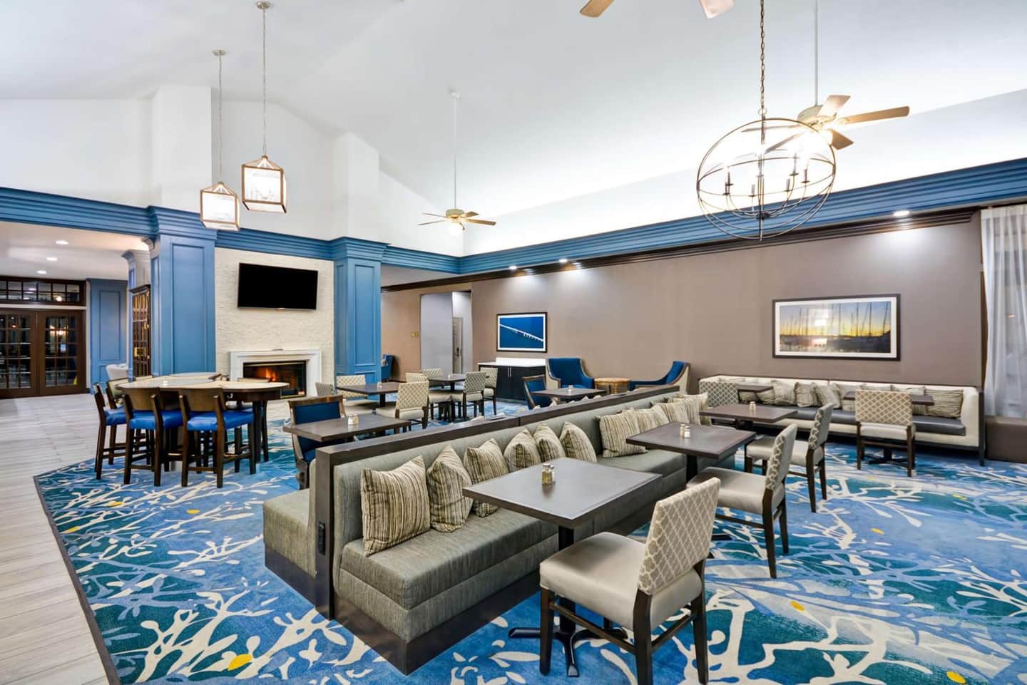 Homewood Suites Dallas Lewisville