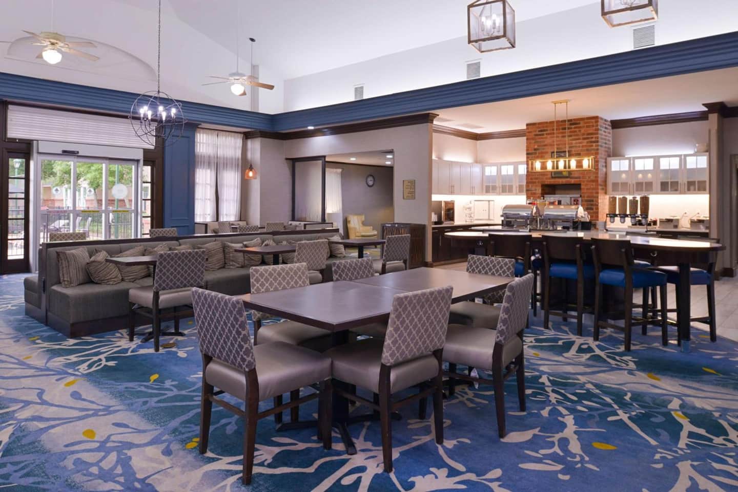 Homewood Suites Dallas Lewisville