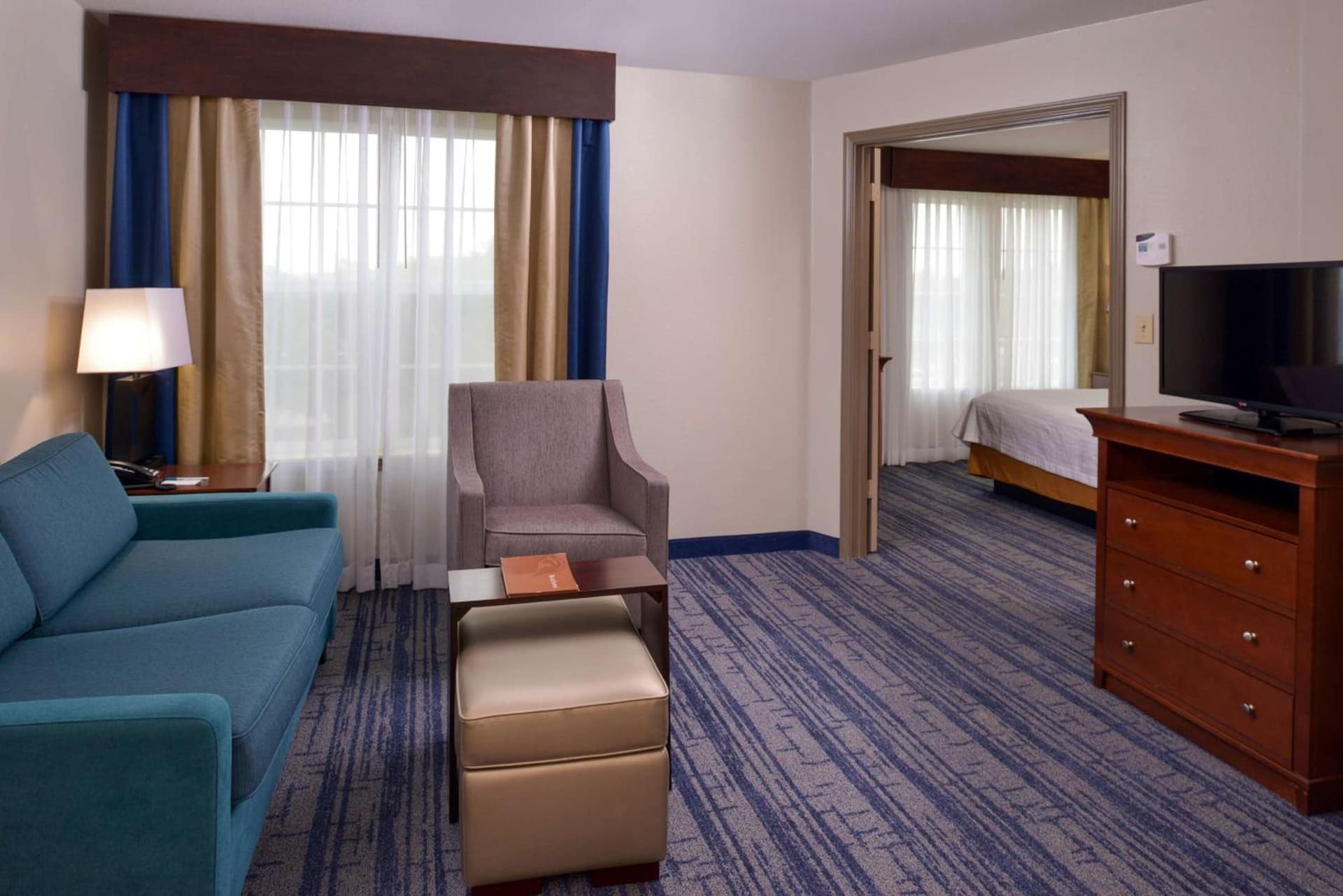 Homewood Suites Dallas Lewisville