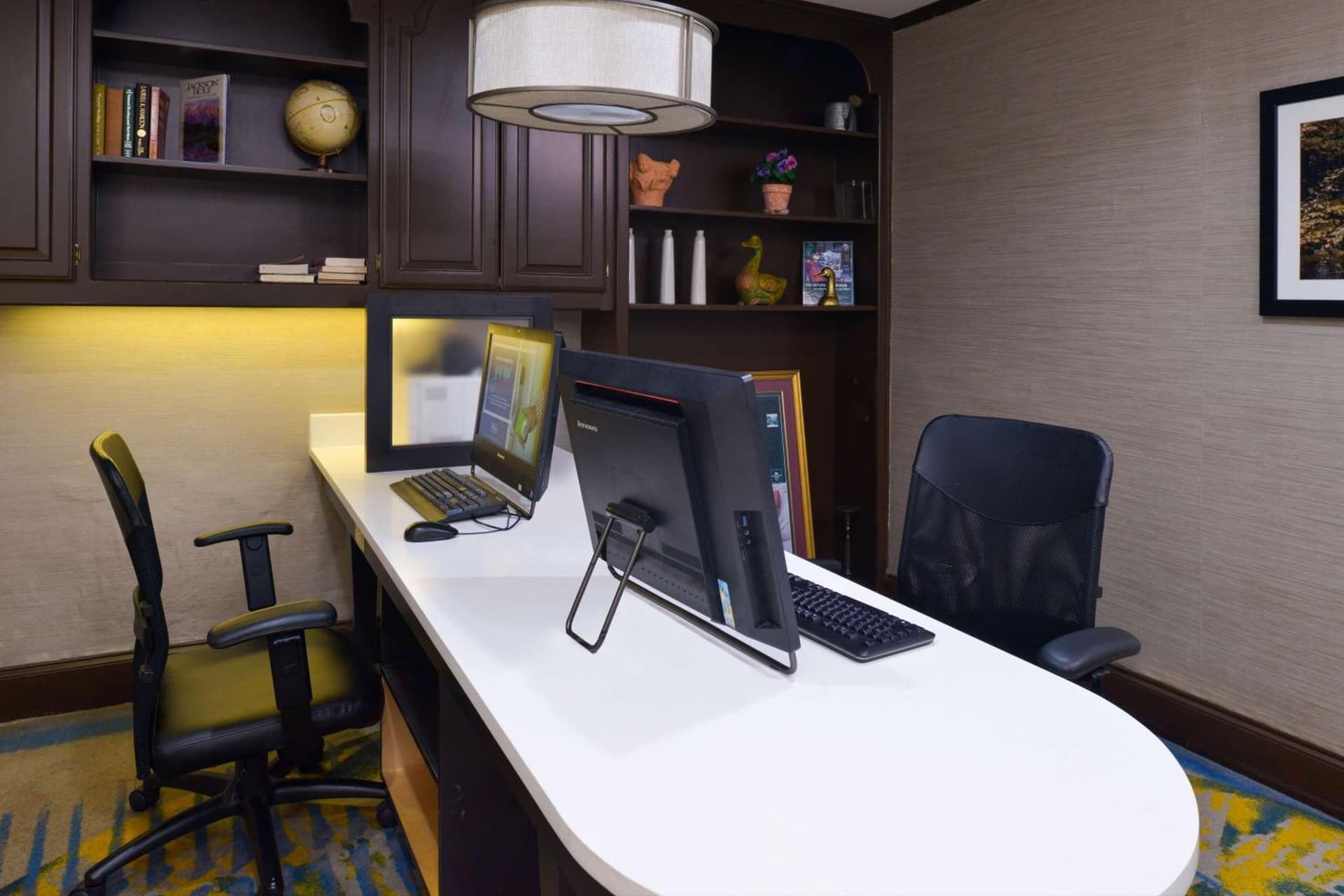 Homewood Suites Dallas Lewisville
