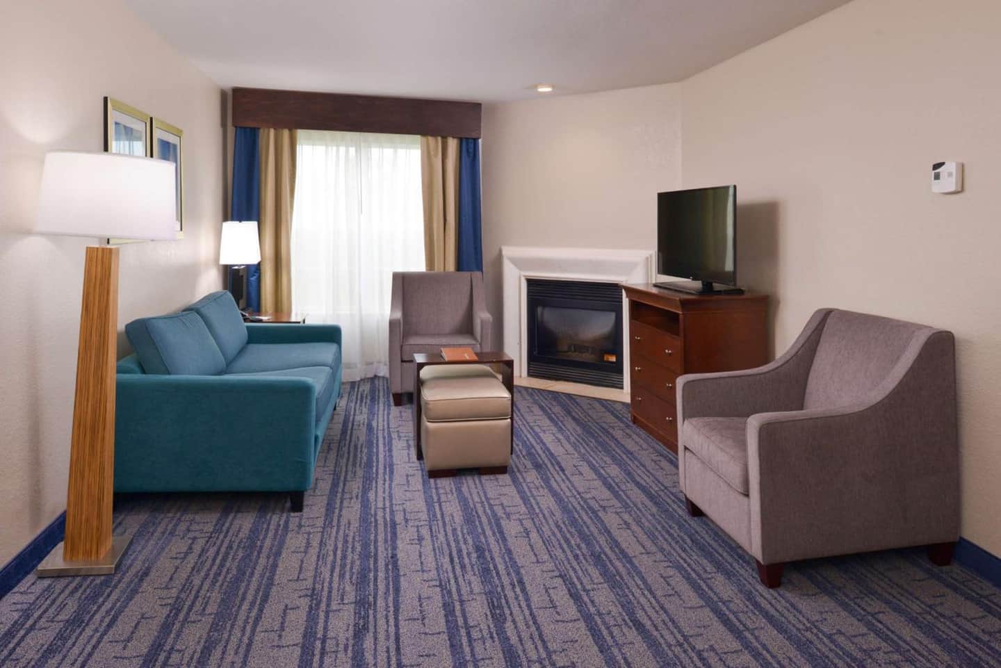 Homewood Suites Dallas Lewisville