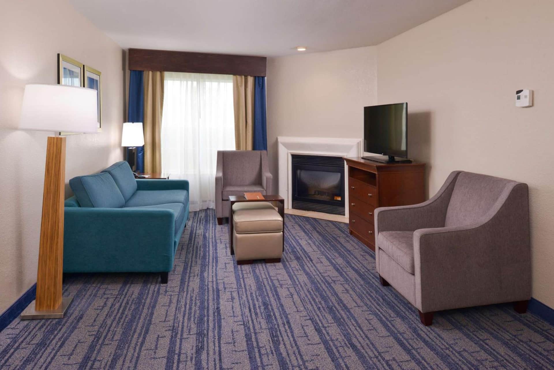 Homewood Suites Dallas Lewisville