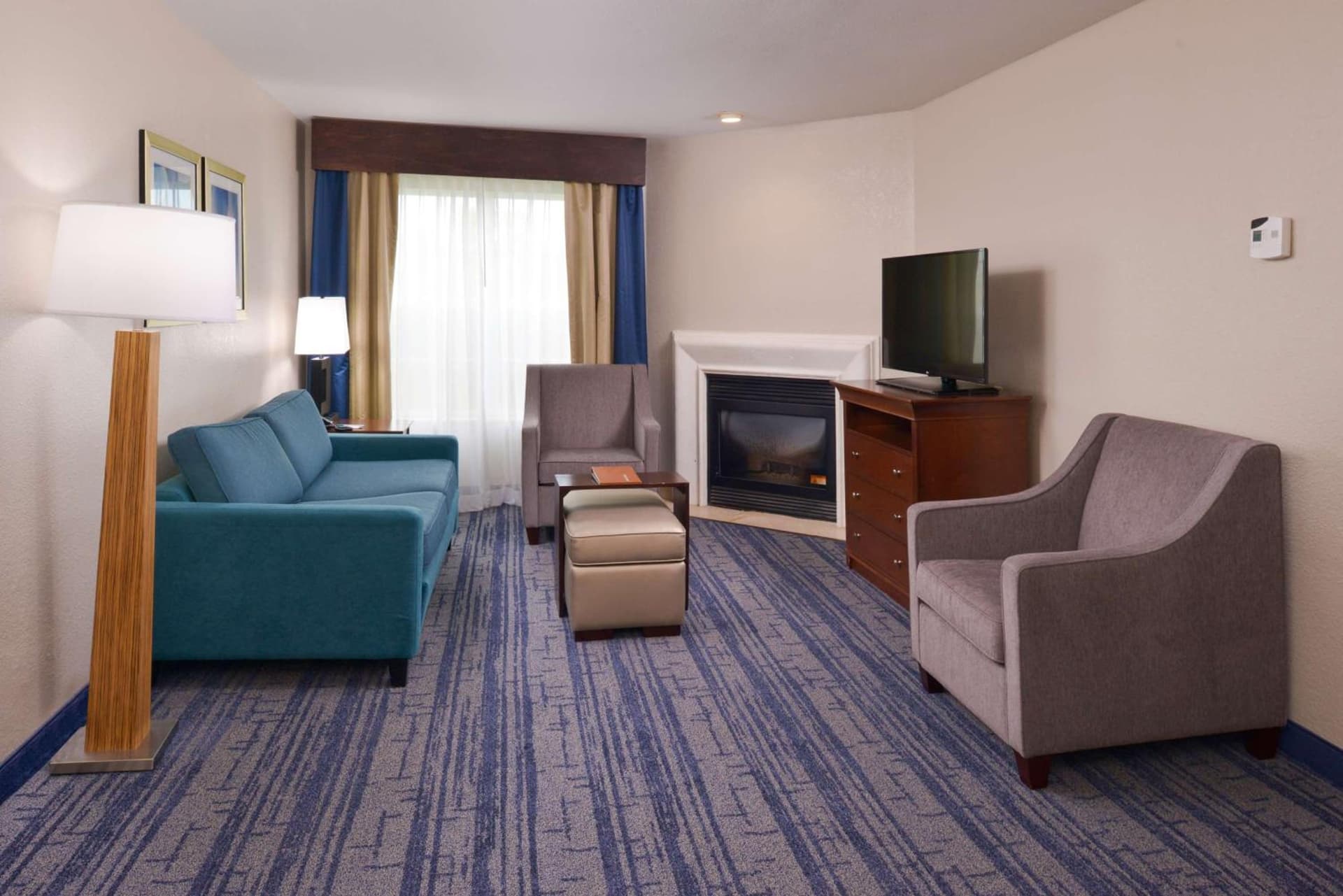 Homewood Suites Dallas Lewisville