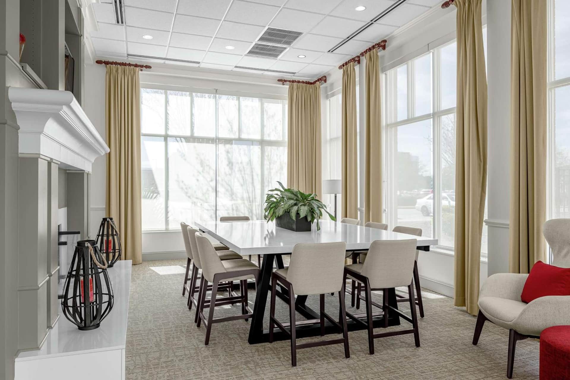 Hilton Garden Inn Wilmington Mayfaire Town Center
